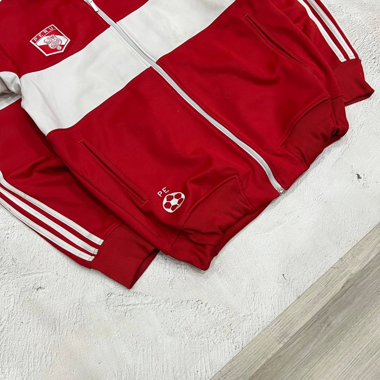 Adidas Олимпийка, миниатюра 8
