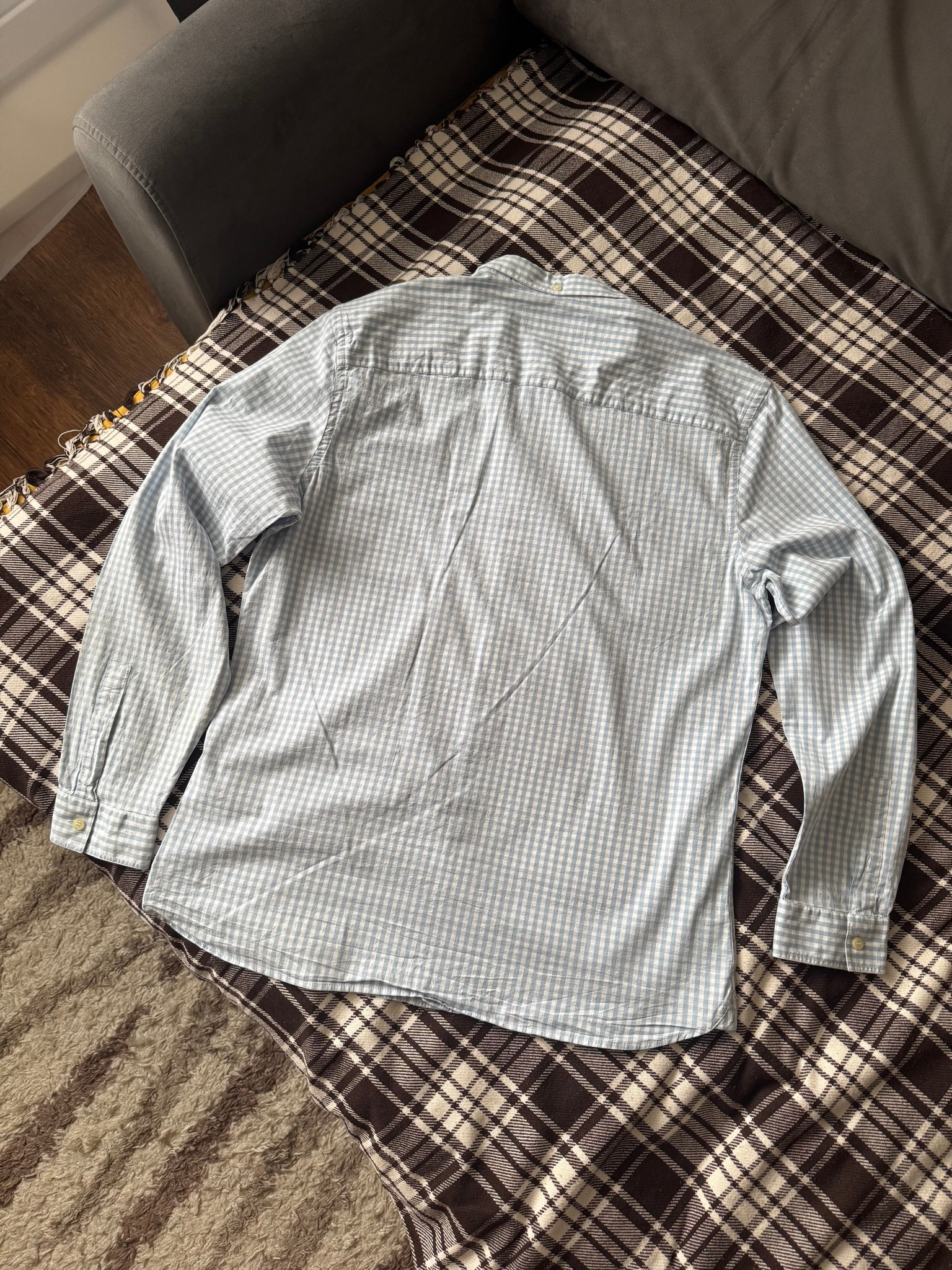 Lyle & Scott Рубашка, миниатюра 2