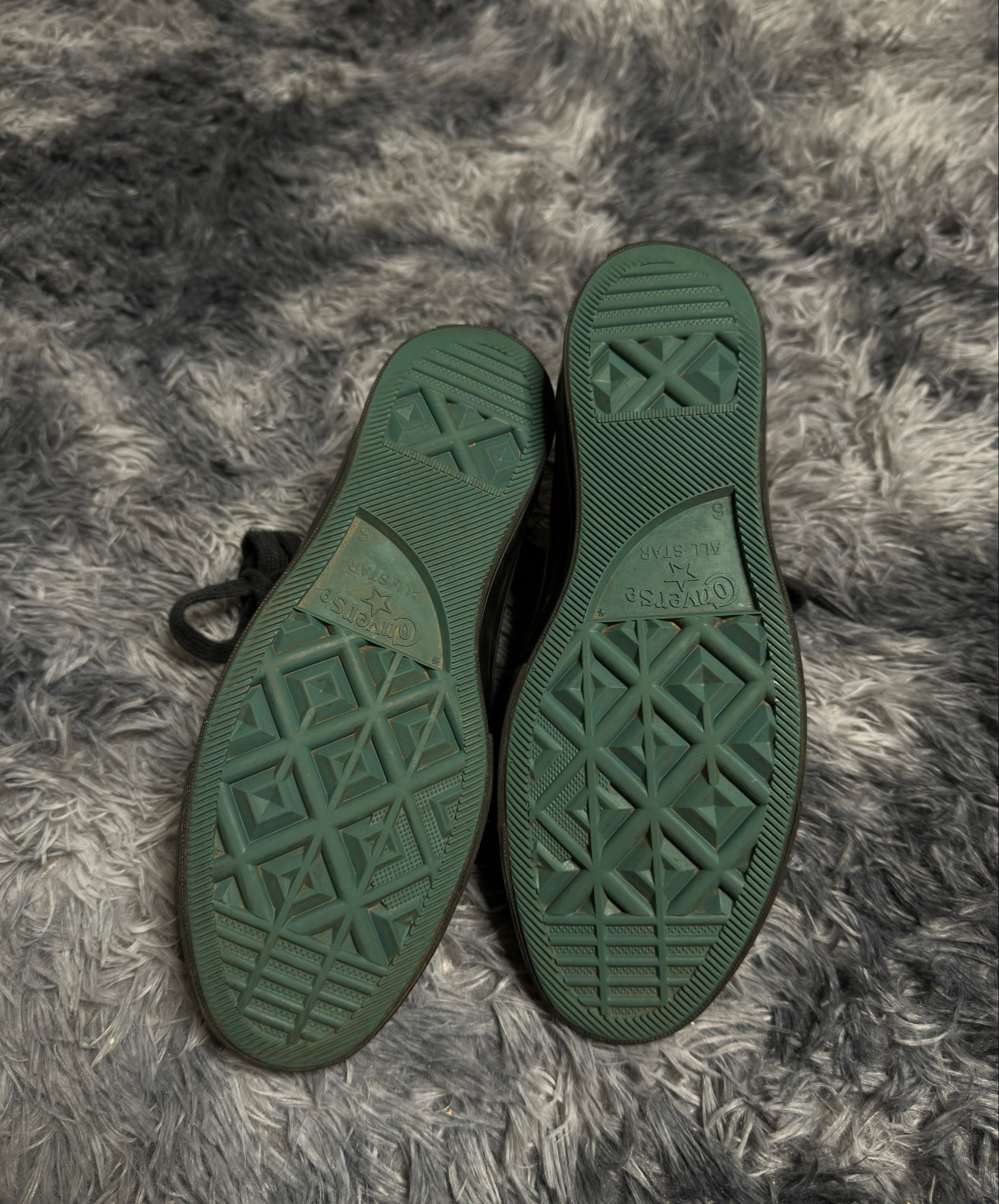 Converse x Neighbourhood Shift High, миниатюра 5