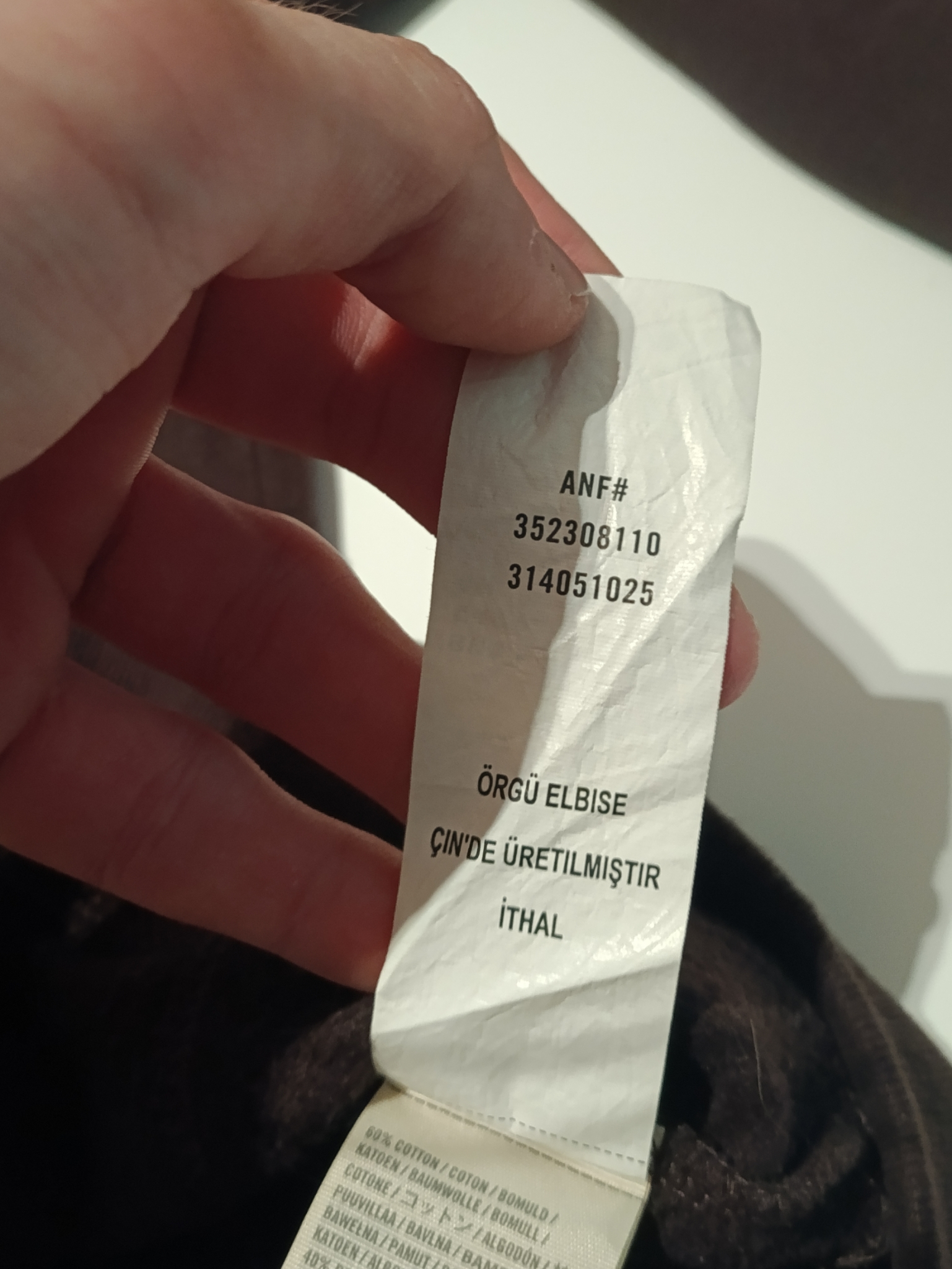 Hollister Sweater (00s), миниатюра 5