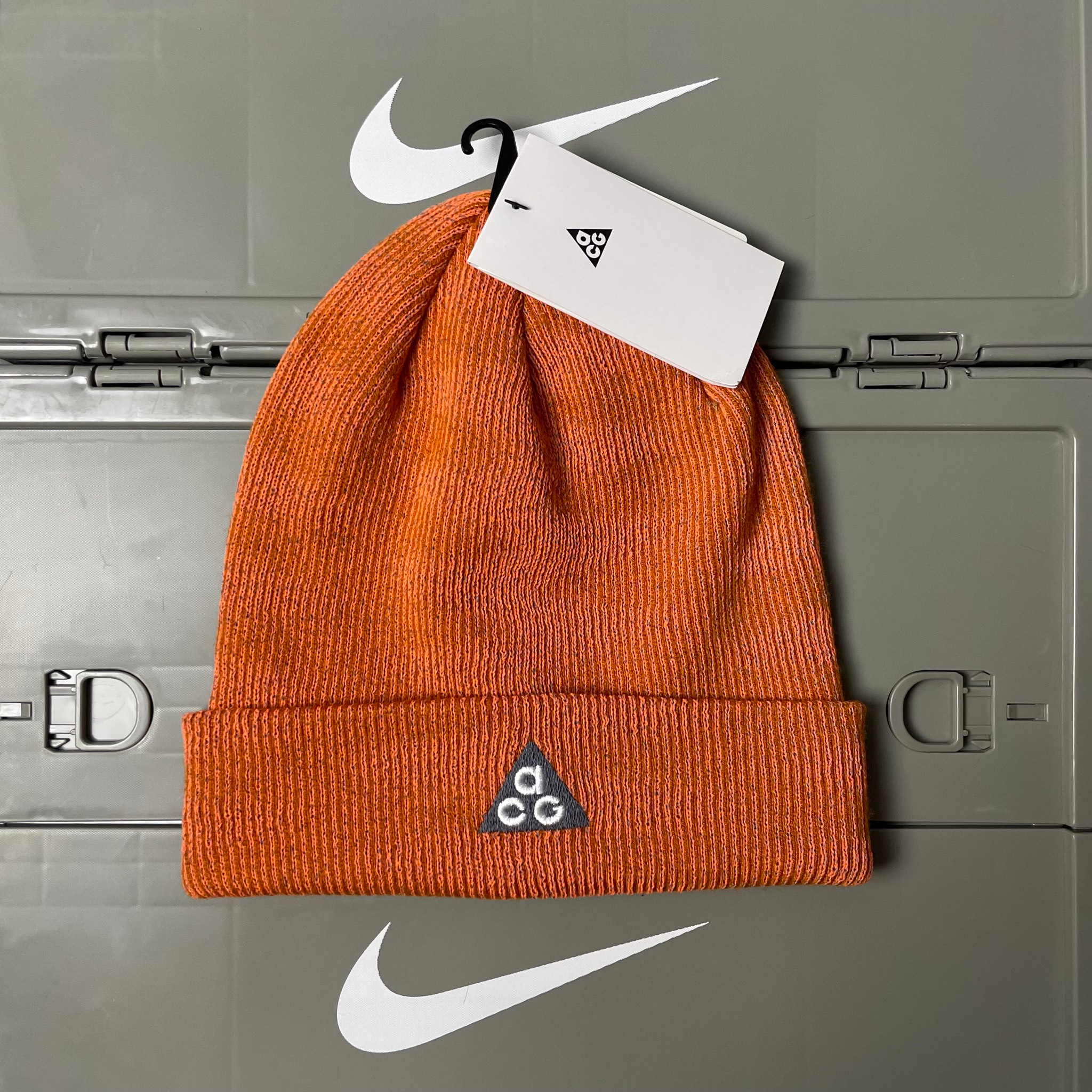 Nike ACG Peak beanie, миниатюра 1