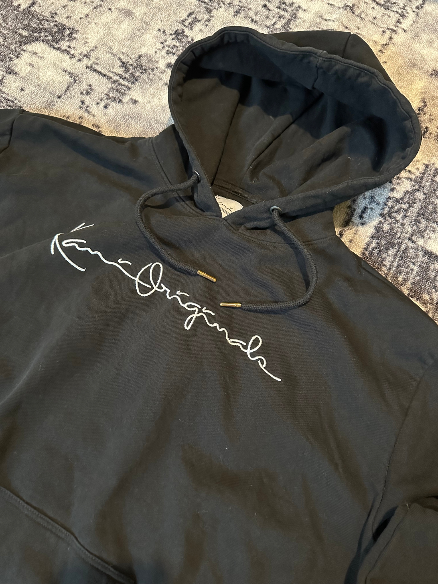 Karl Kani 90’s Hip Hop Aesthetic, миниатюра 2