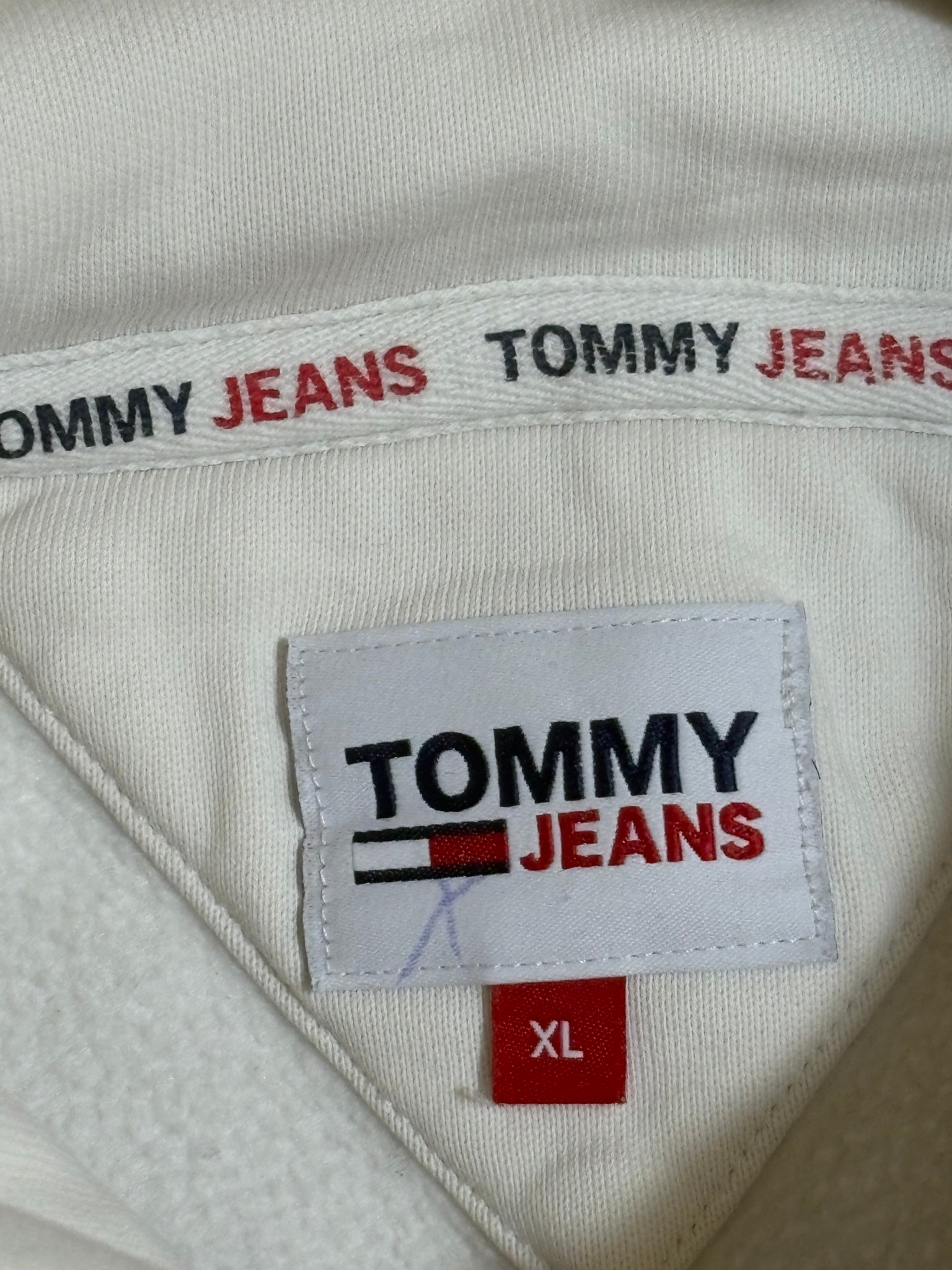 Tommy Hilfiger Худи, миниатюра 3