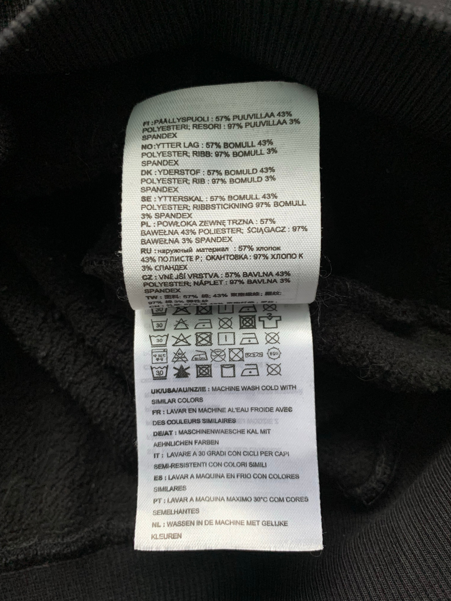 Carhartt WIP Hoodies, миниатюра 4