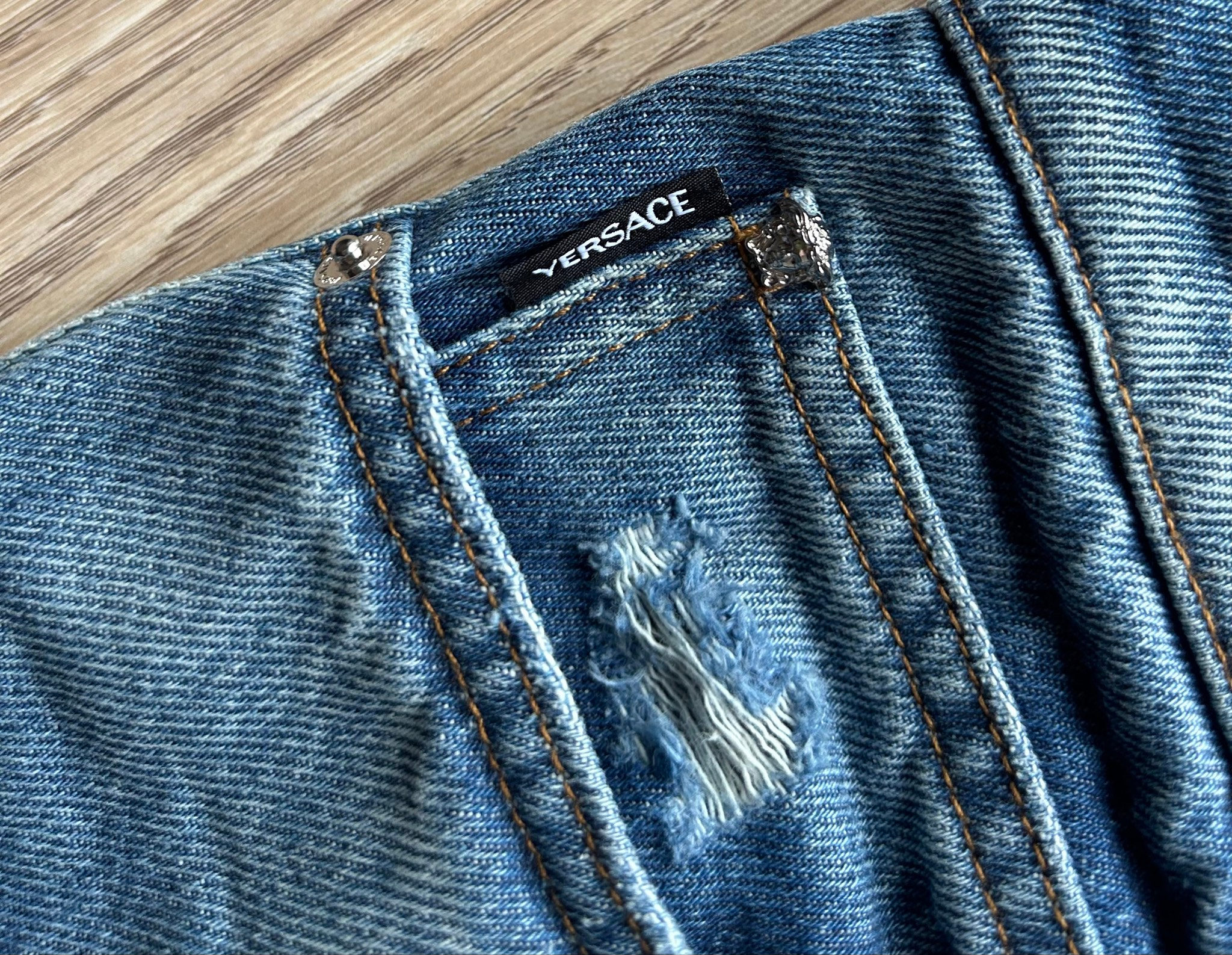 Versace Jeans, миниатюра 7