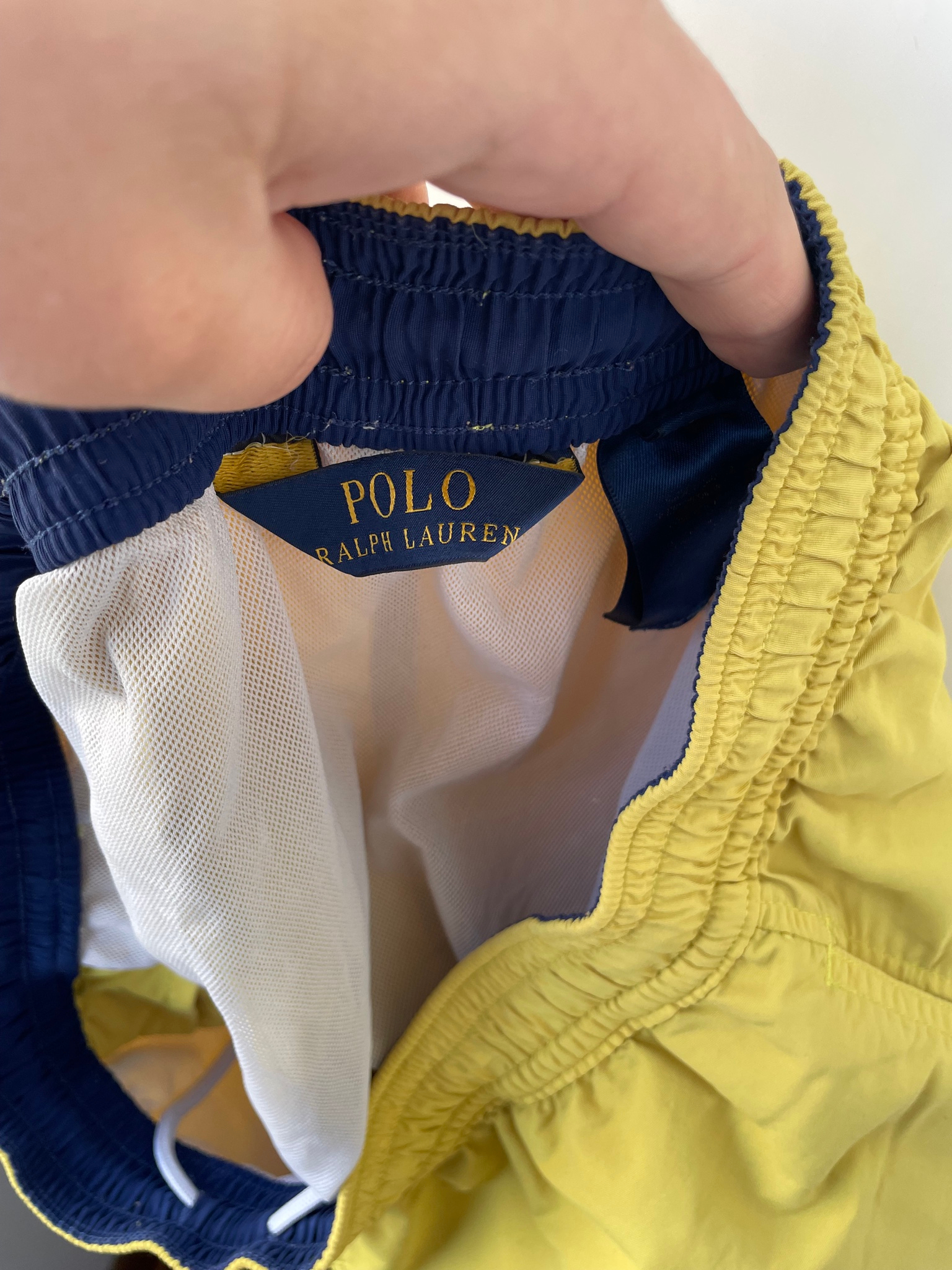 Polo Ralph Lauren Шорты, миниатюра 3