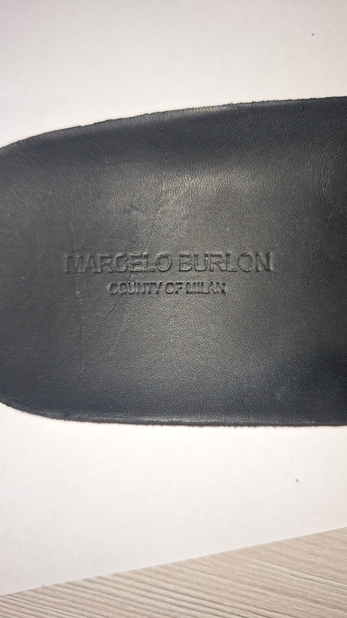 Marcelo Burlon кеды Marcelo Burlon, миниатюра 4