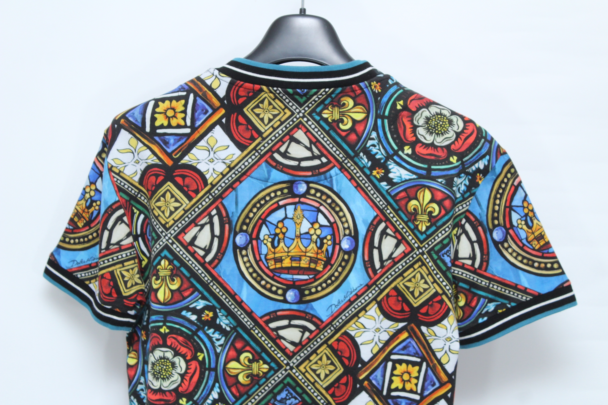 Dolce & Gabbana Футболка, миниатюра 4