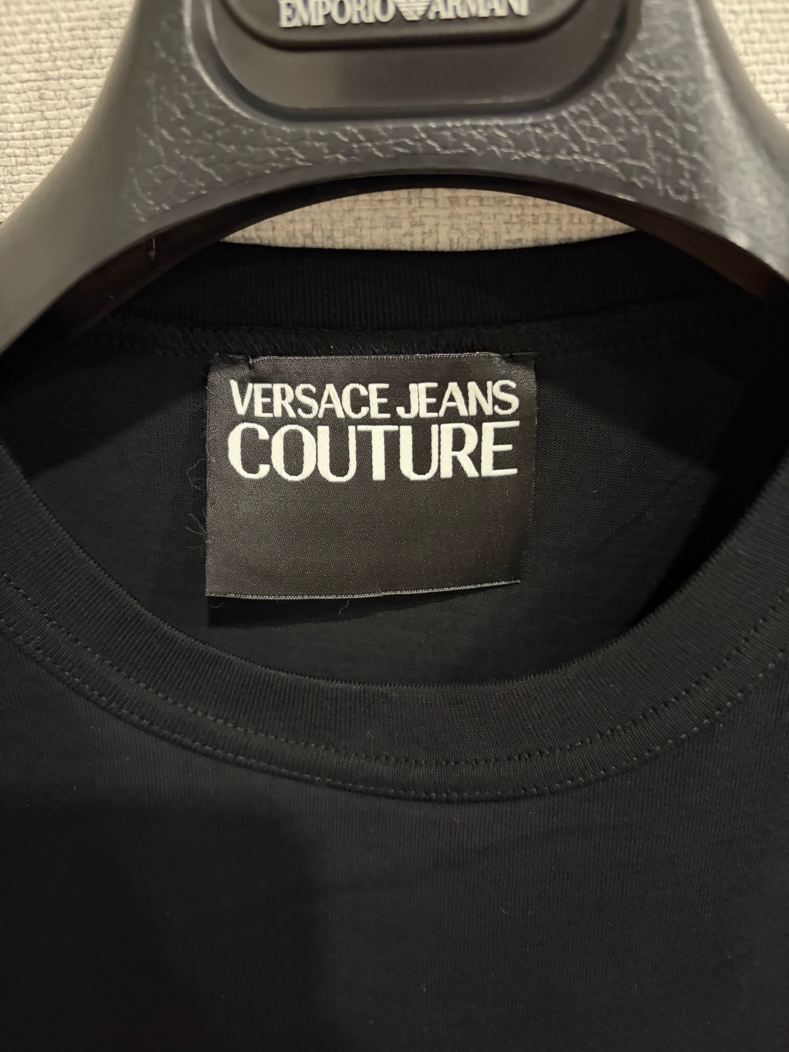 Versace Jeans Couture Футболка, миниатюра 3