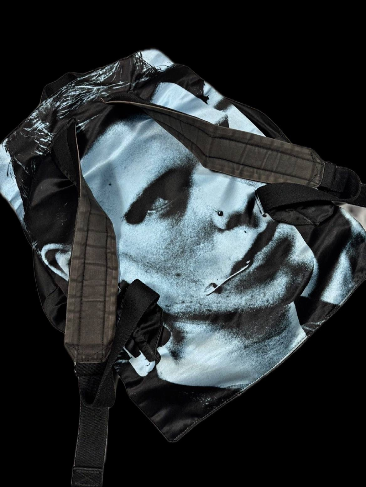Eastpak x Raf Simons Poster Bag 19SS, миниатюра 5