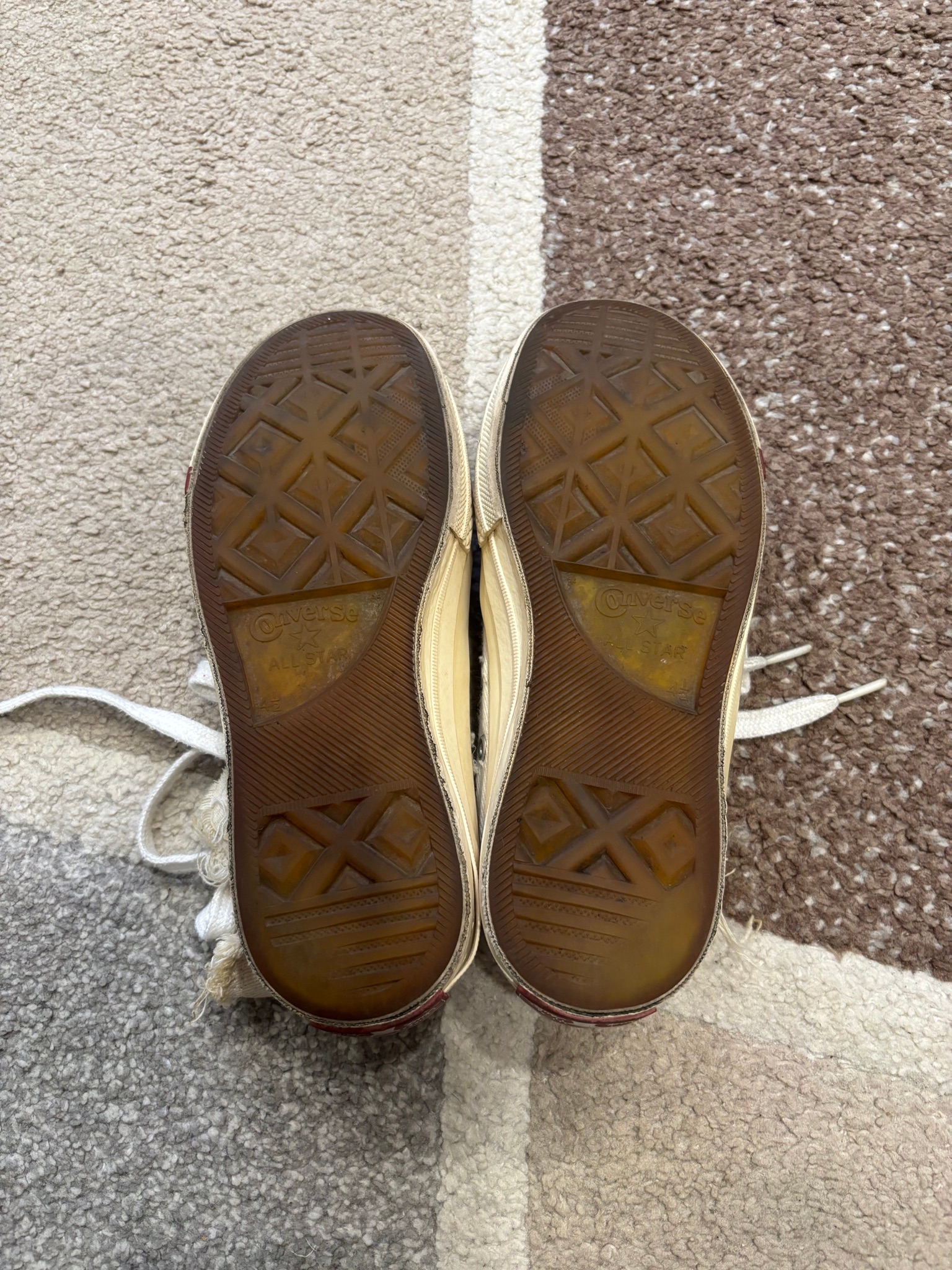 Converse x Coca Cola x Kith Chuck 70, миниатюра 10