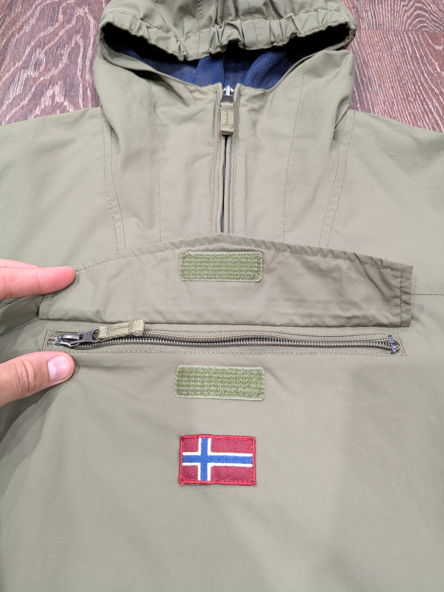 Napapijri Rainforest Summer, миниатюра 5
