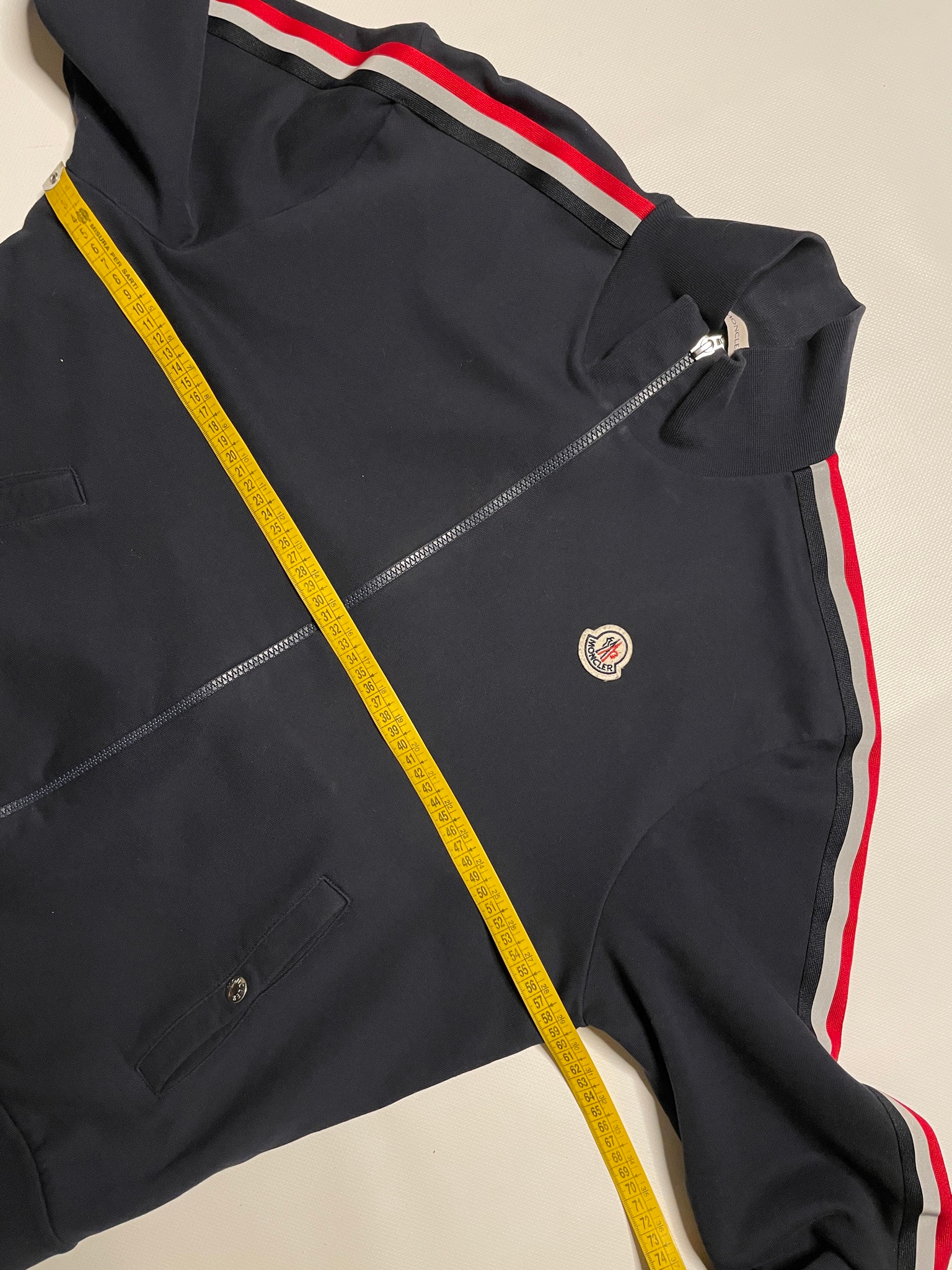 Moncler Track Jacket, миниатюра 16