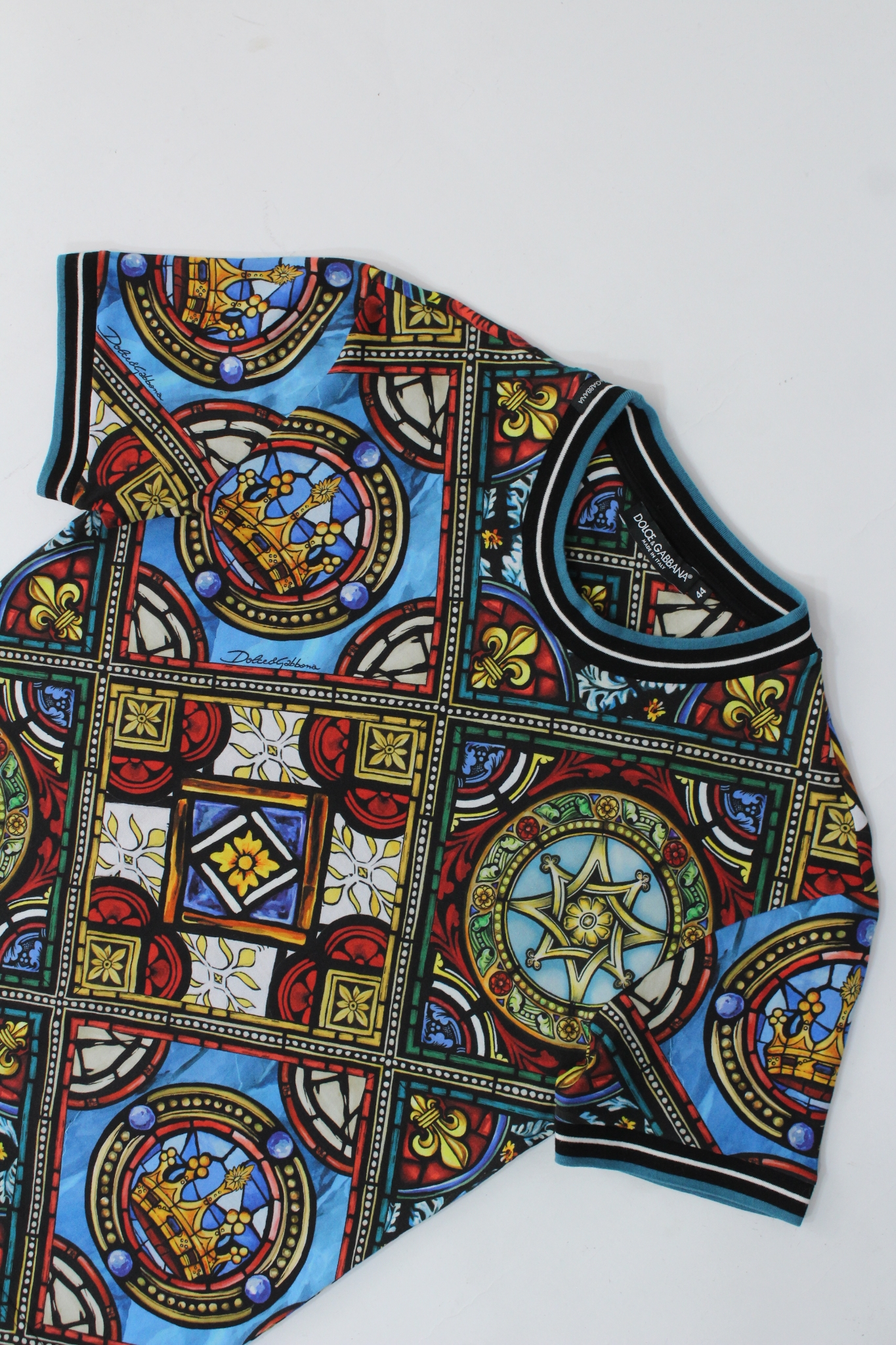 Dolce & Gabbana Футболка, миниатюра 15