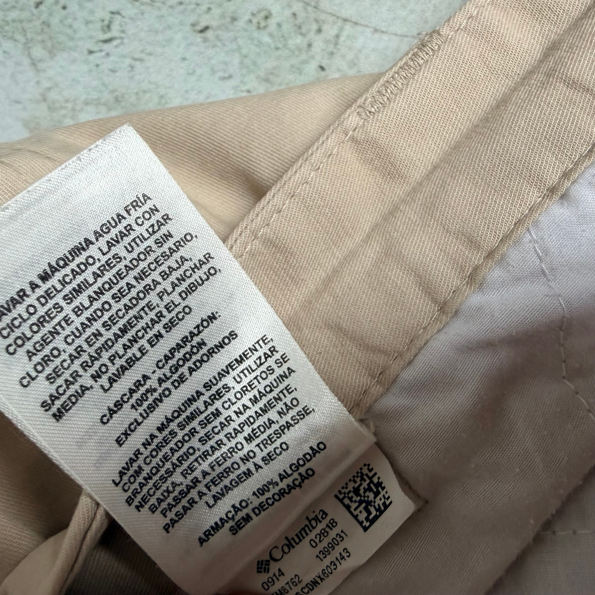 Columbia Pant classic, миниатюра 5
