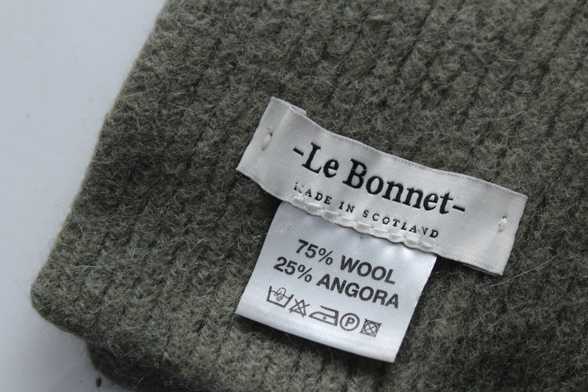 Le Bonnet Scarf, миниатюра 9