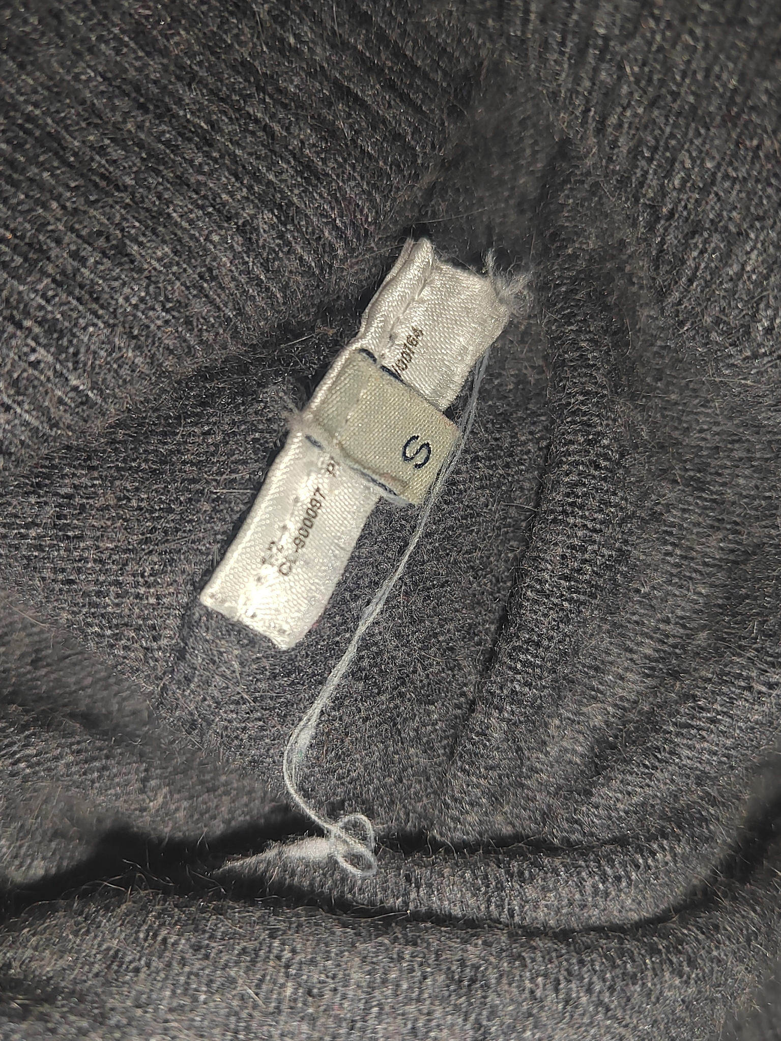 Guess Лонгслив, миниатюра 5
