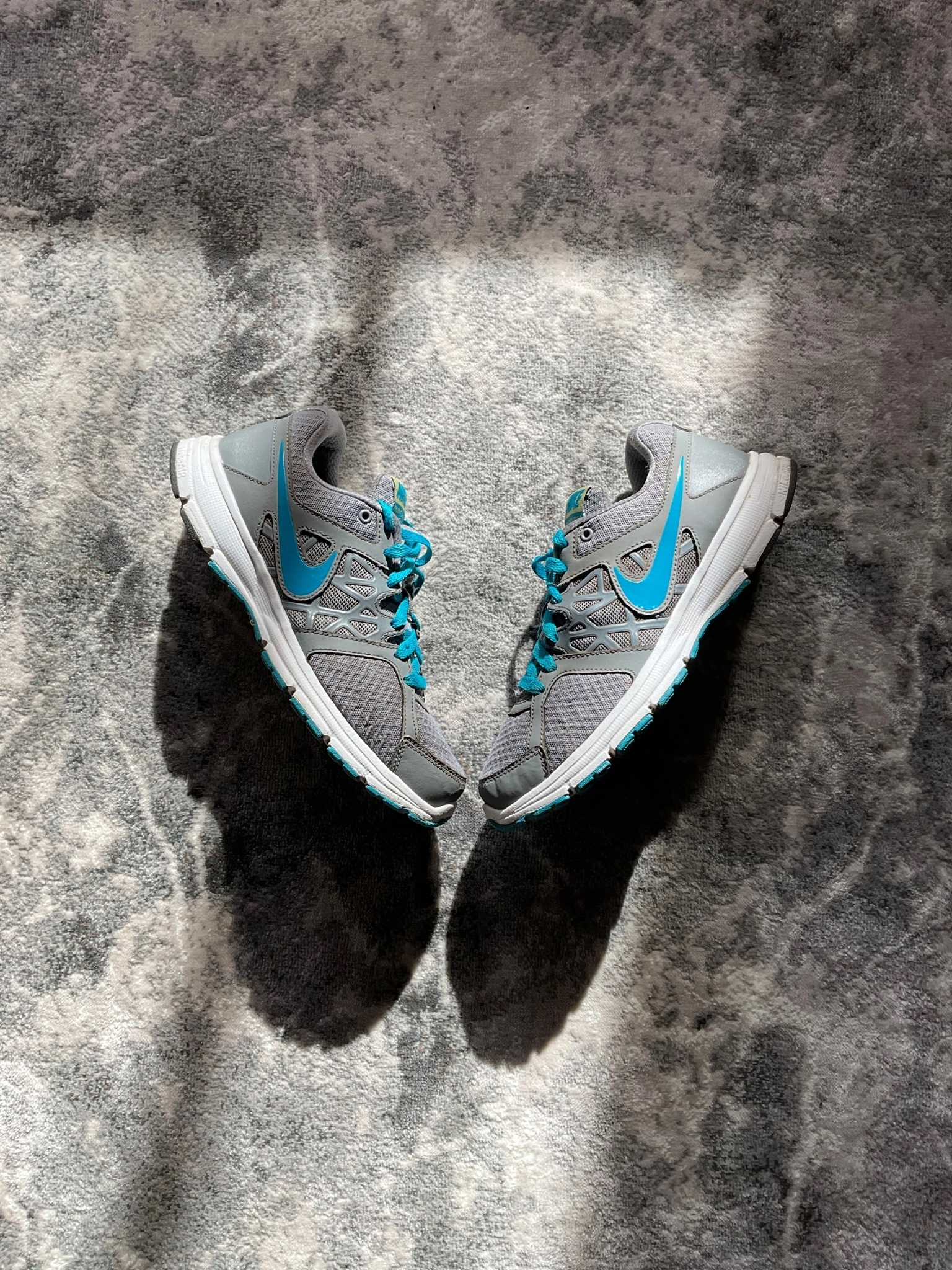 Nike Relentless 2, миниатюра 3