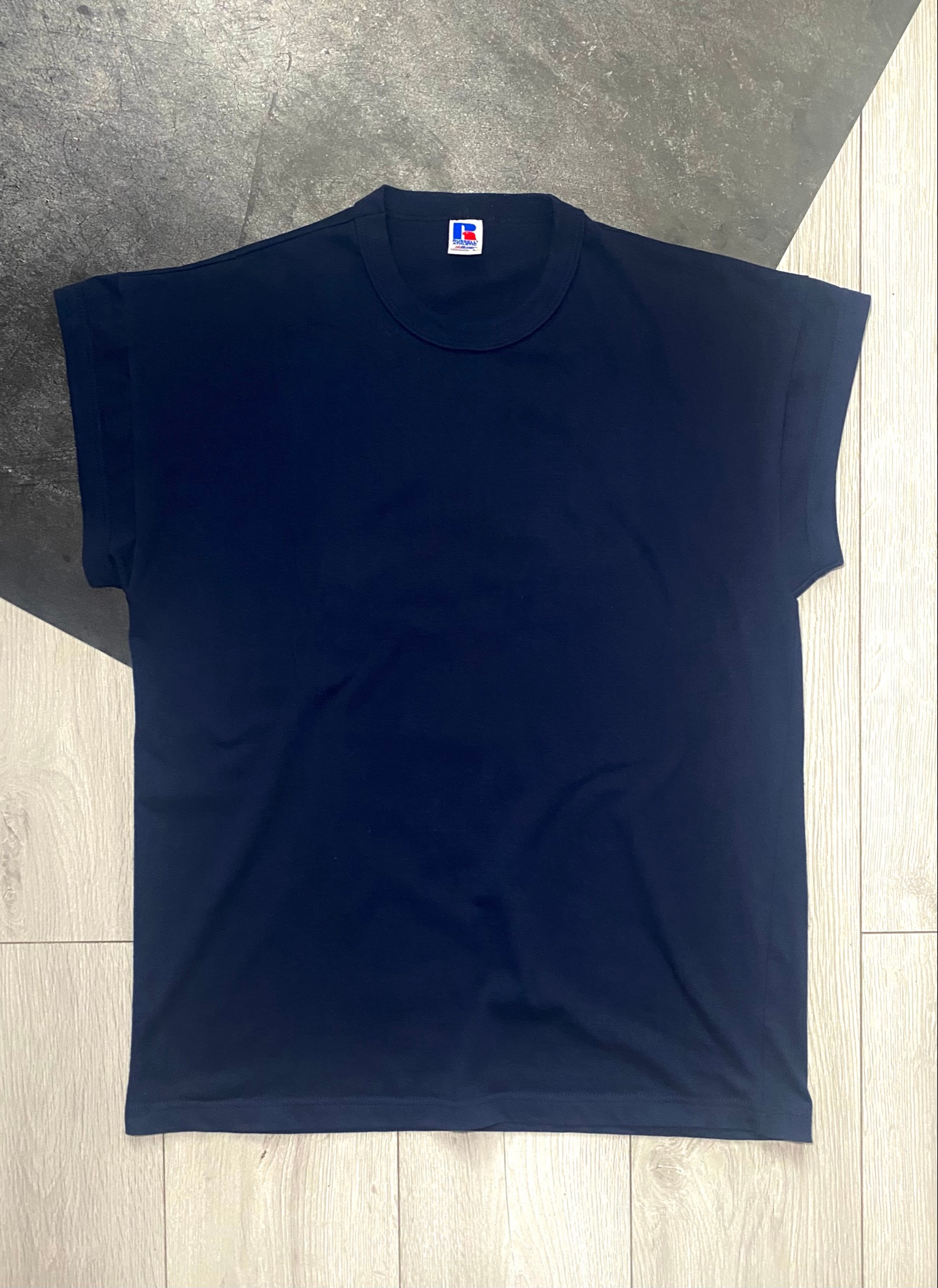 Russell Athletic 00’s Boonville T-shirt, миниатюра 3