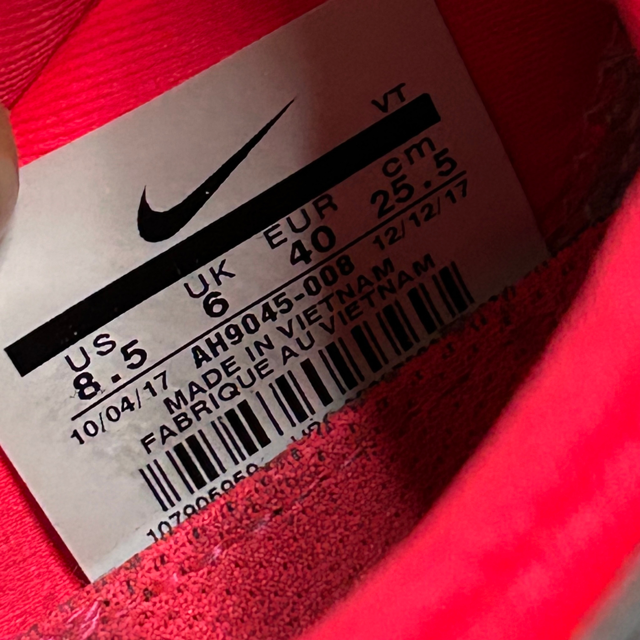 Nike Air Vapormax, миниатюра 6