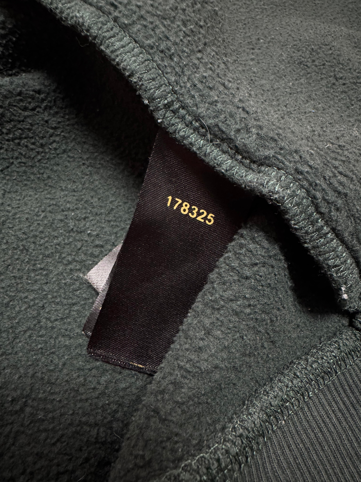 Alpha Industries Зип-худи, миниатюра 6