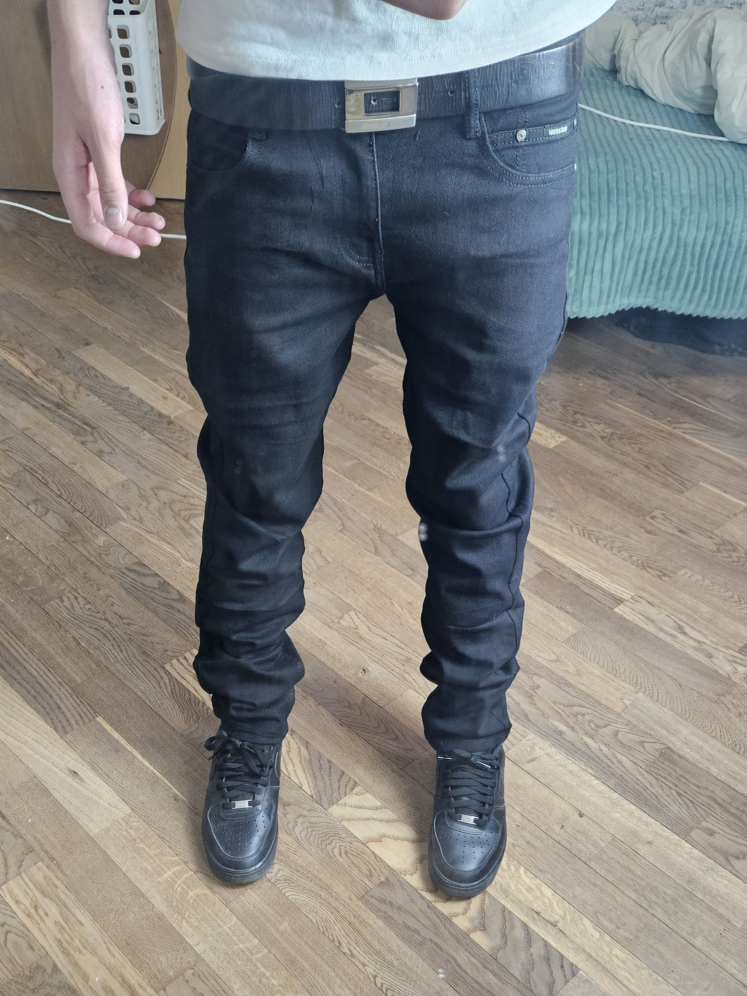 Arnold denim Slim Fit, миниатюра 3
