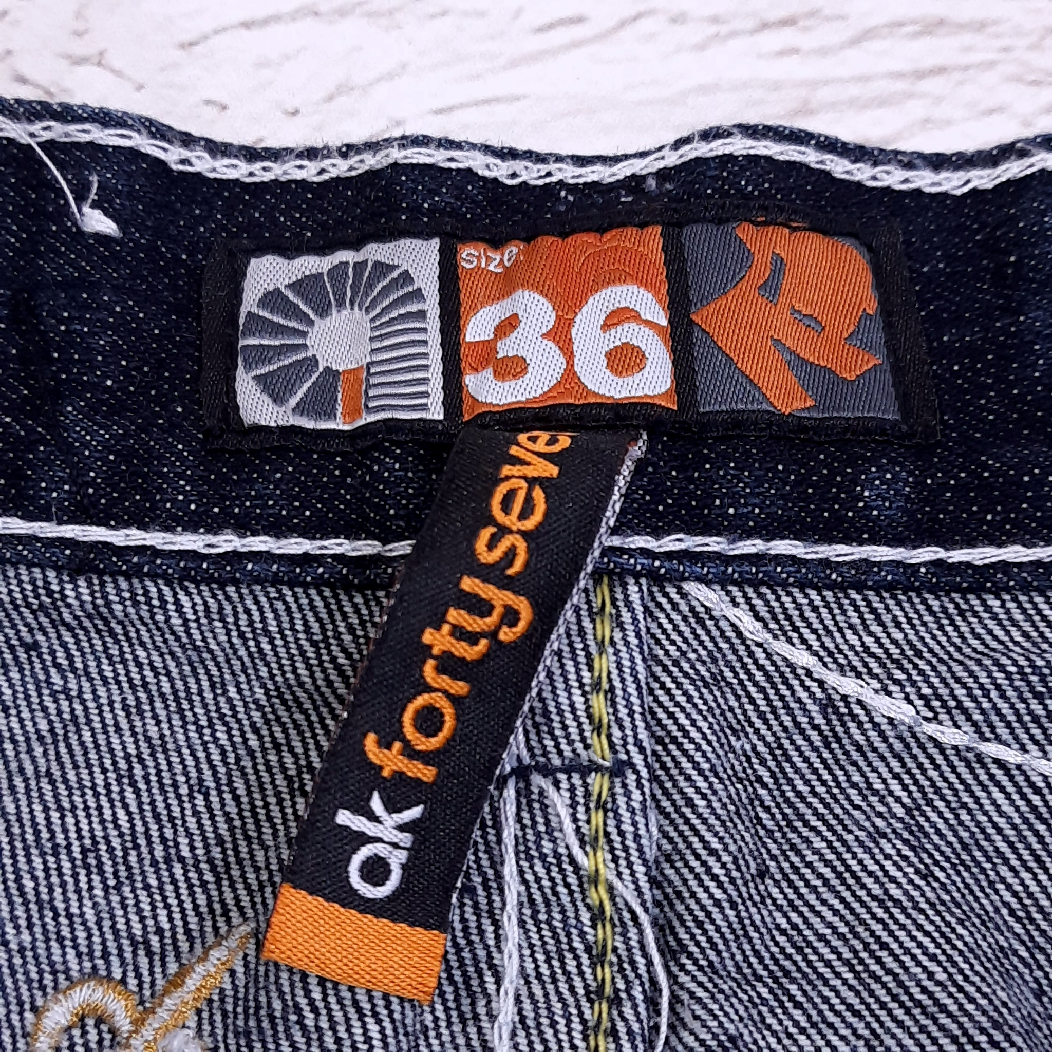 Akademiks Jeans, миниатюра 3