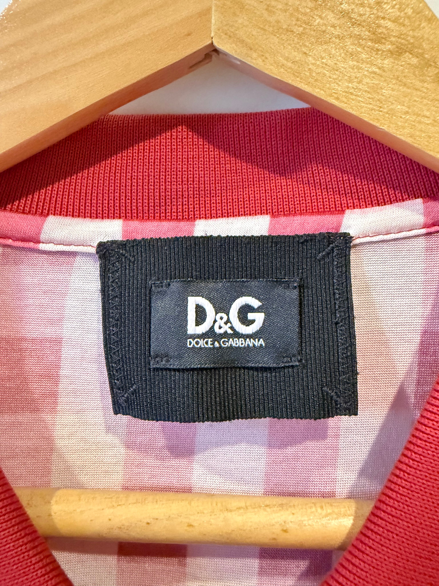 Dolce & Gabbana Поло, миниатюра 3