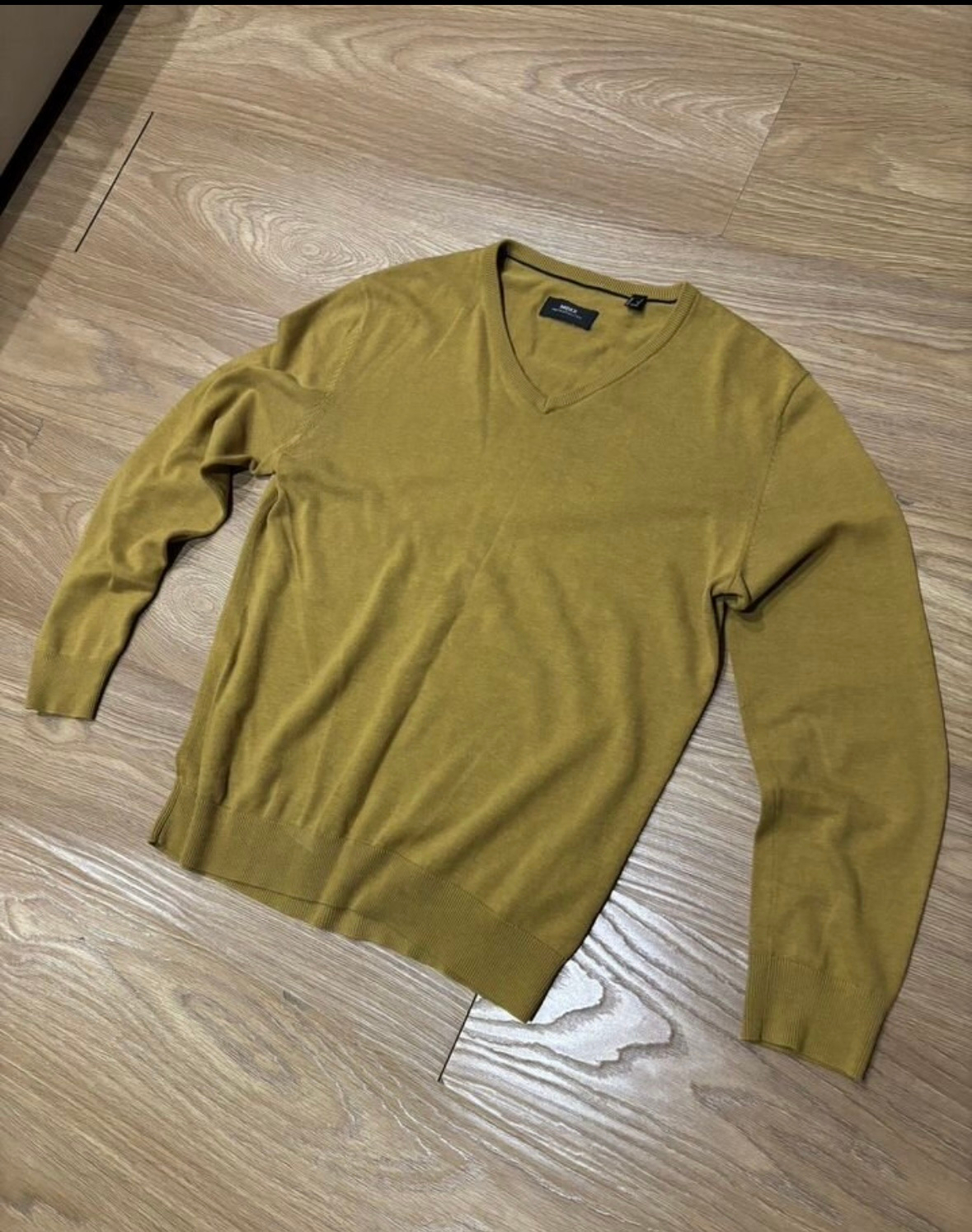 Mexx vintage sweatshirt, миниатюра 4