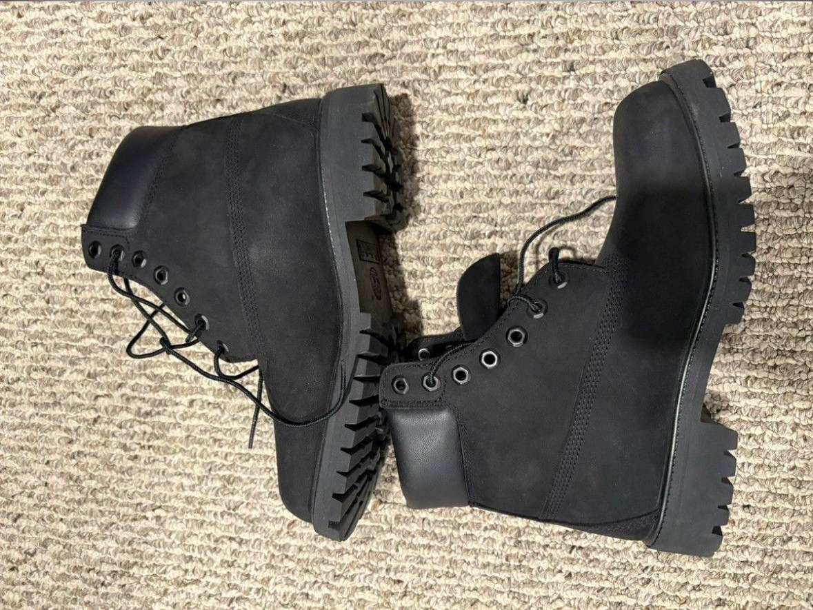 Timberland Ботинки, миниатюра 3