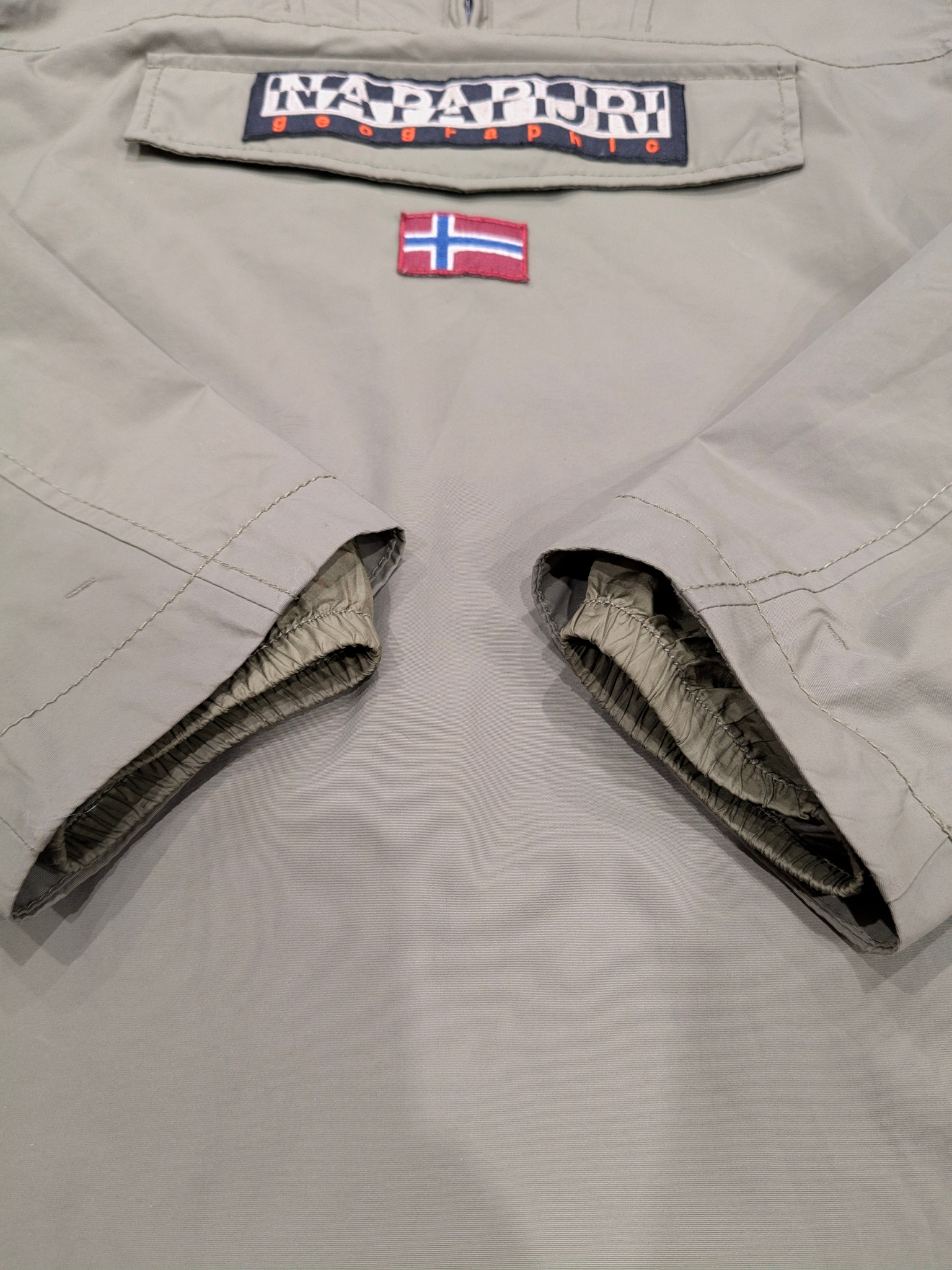 Napapijri Rainforest Summer, миниатюра 10