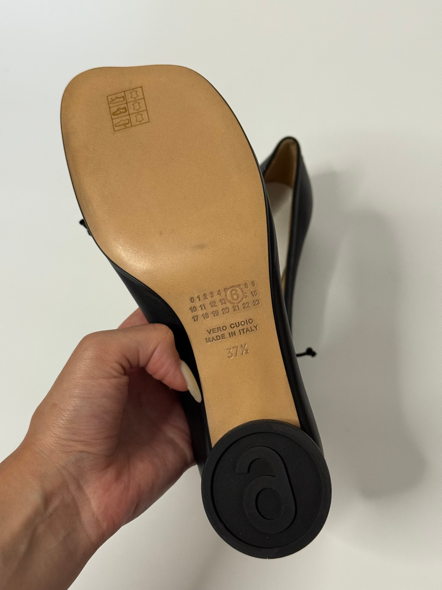 Maison Margiela Anatomic, миниатюра 5