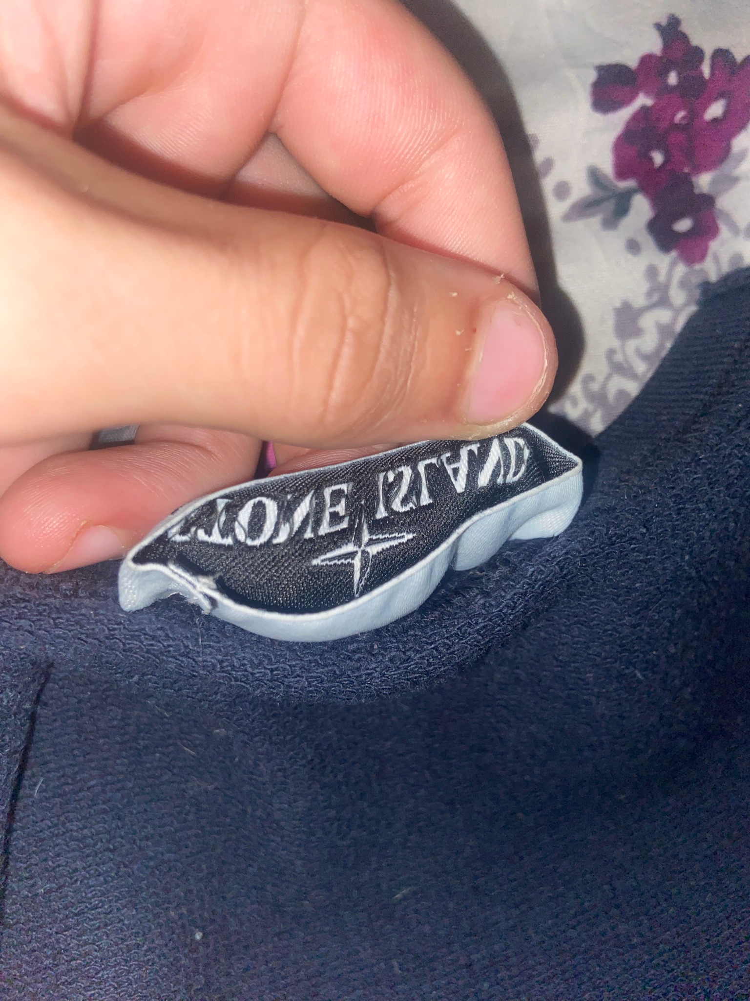 Stone Island Свитшот, миниатюра 11