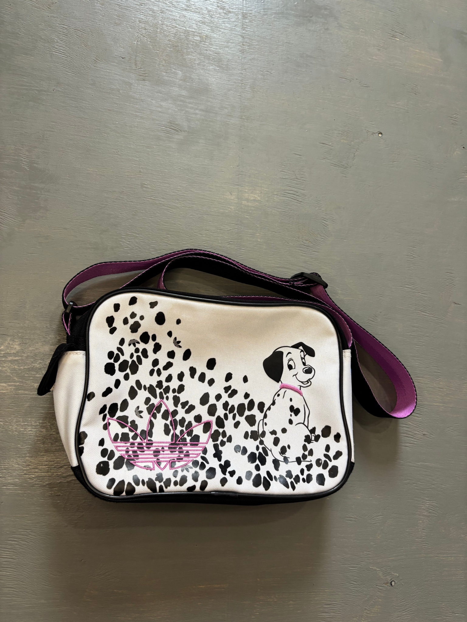 Adidas x Disney Bag, миниатюра 1