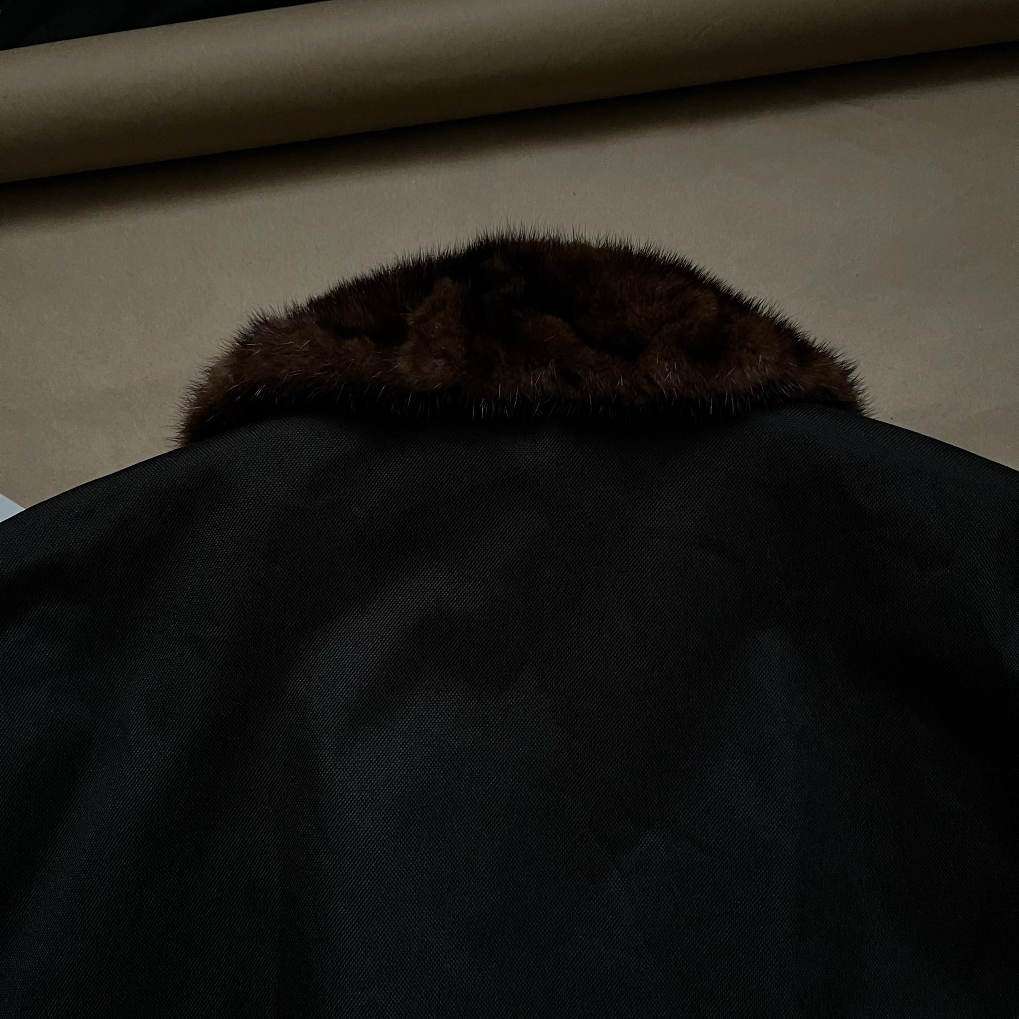 Gianfranco Ferre Multipocket Bomber Jacket, миниатюра 7
