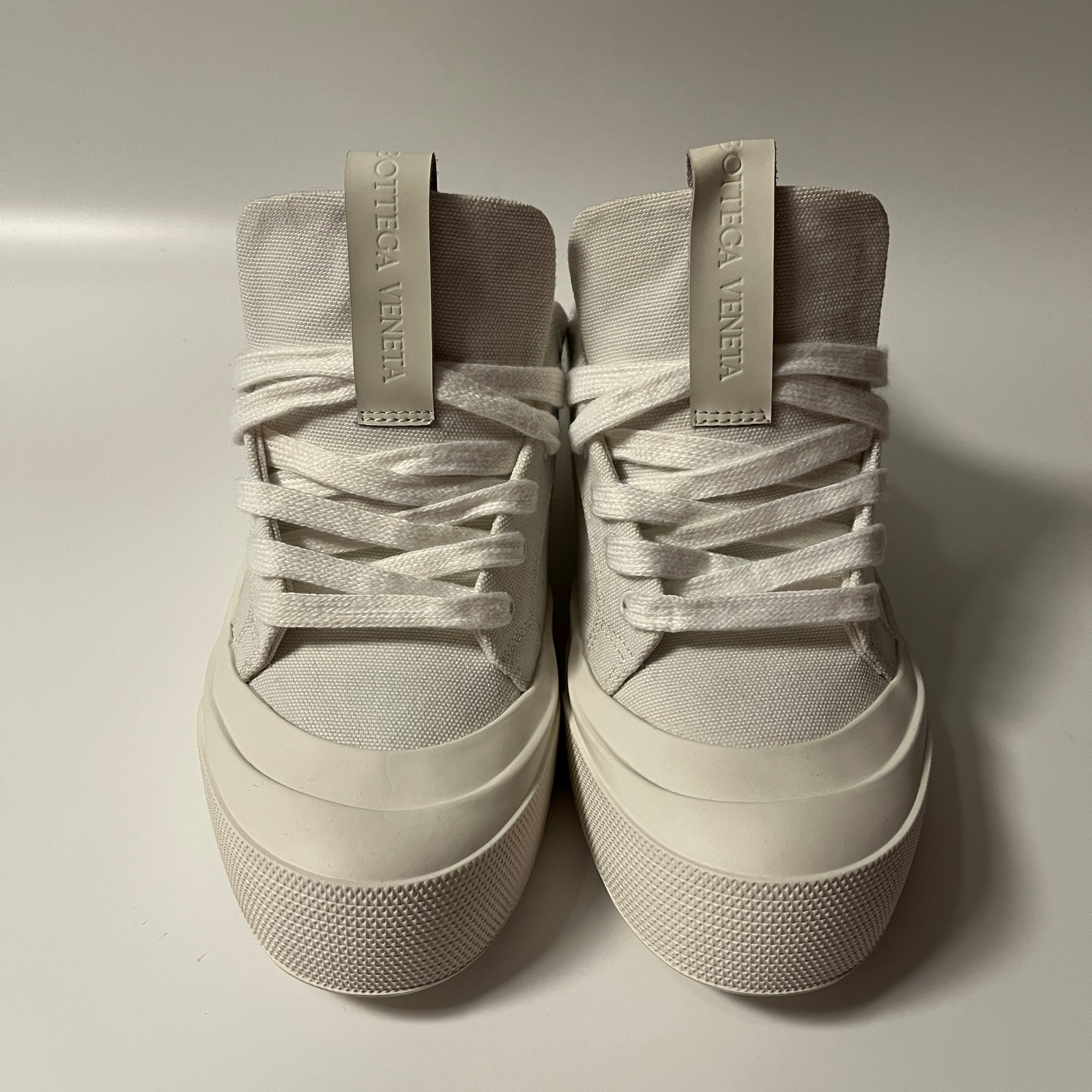 Bottega Veneta Кеды, миниатюра 2