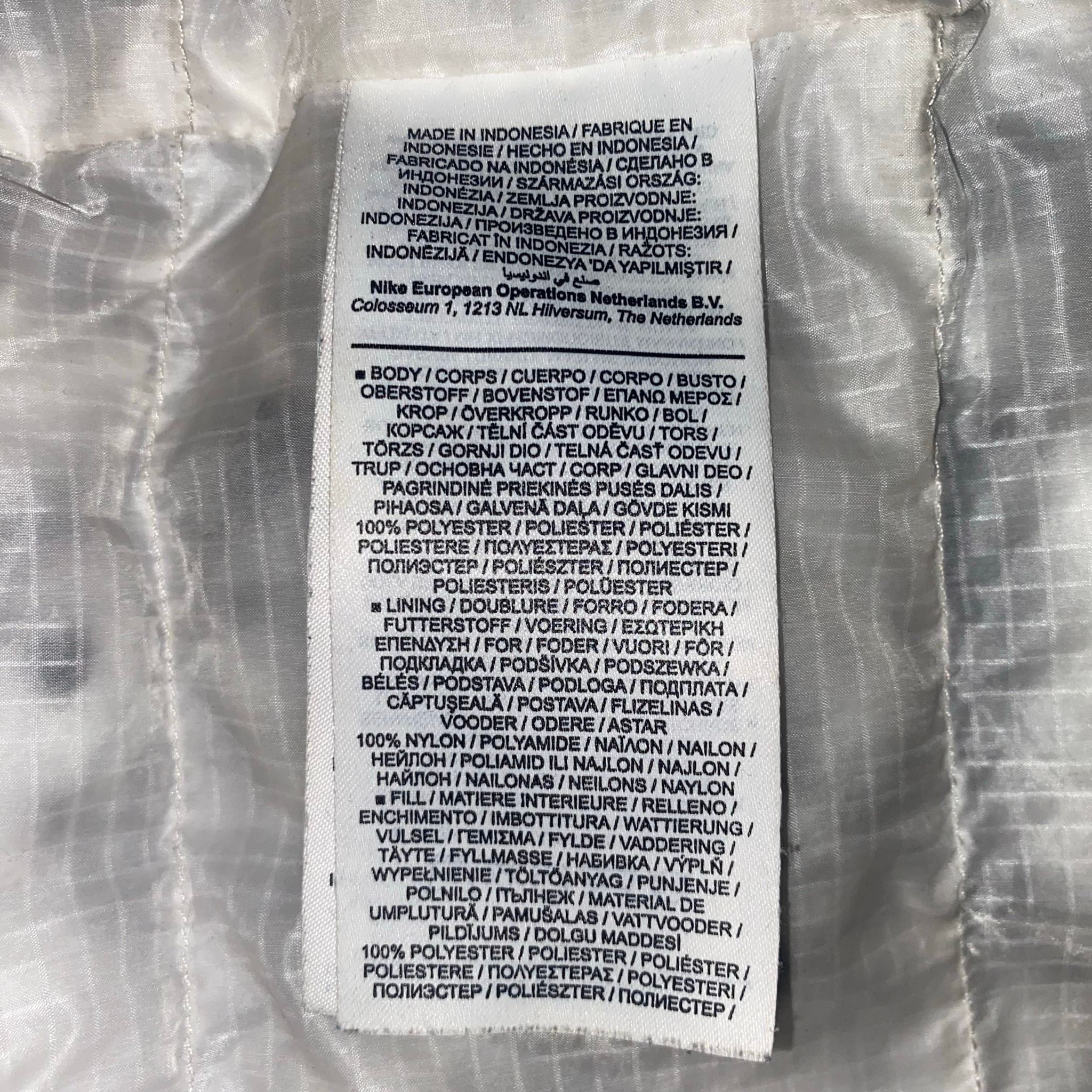 Nike Windrunner, миниатюра 5