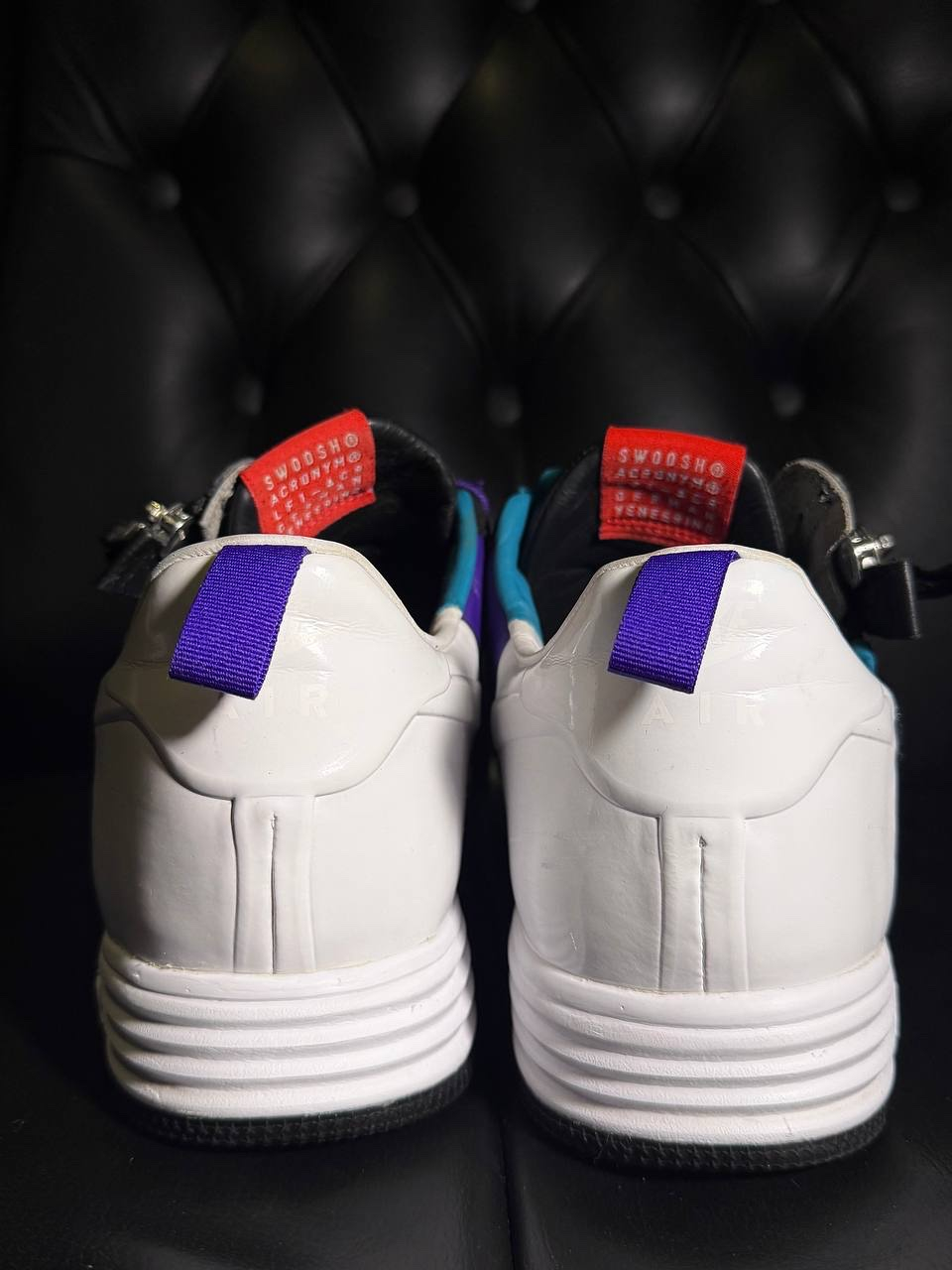 Nike x Acronym Lunar Force 1 SP, миниатюра 2