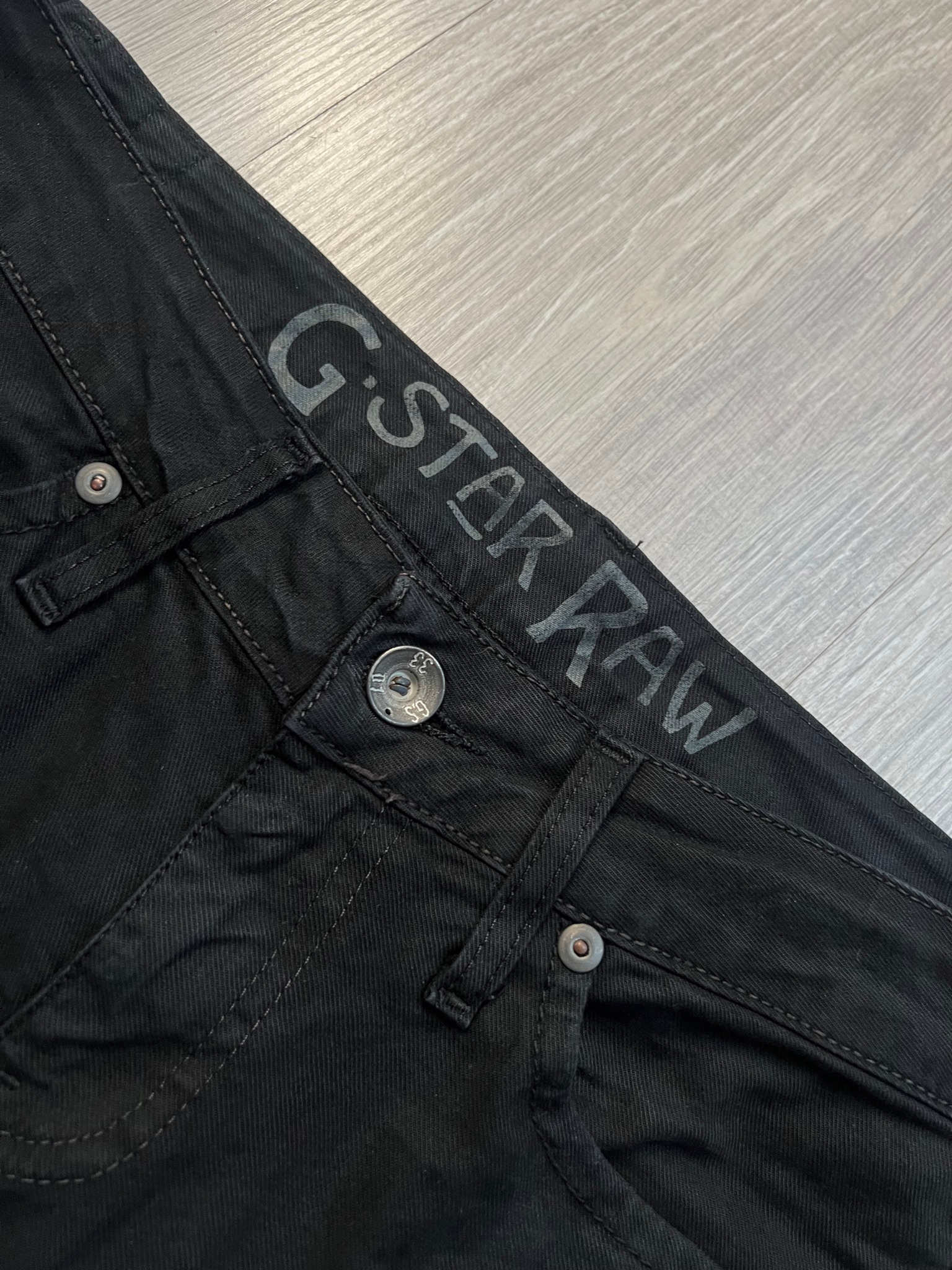 G-star Slim fit, миниатюра 3