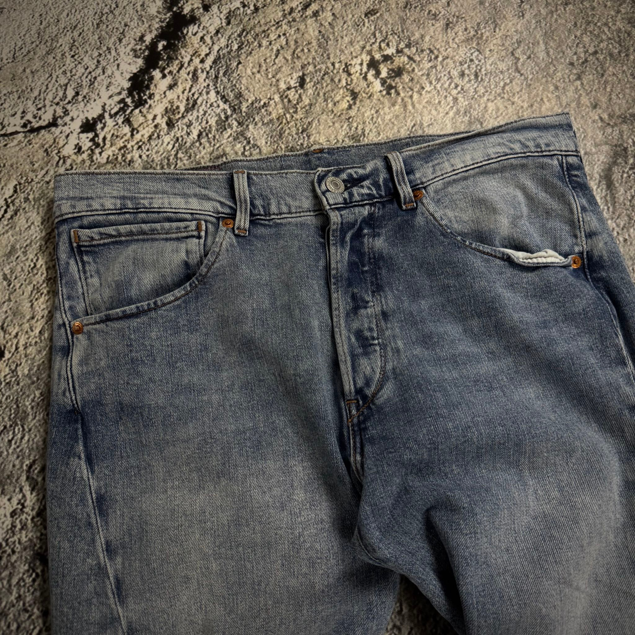 Levi's Engineered Jeans, миниатюра 6