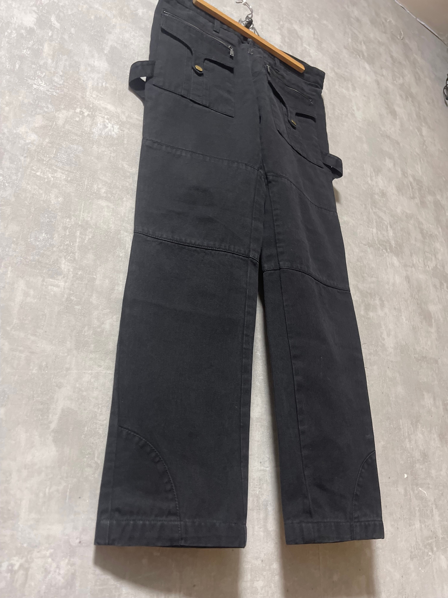 John Richmond Carpenter jeans, миниатюра 5