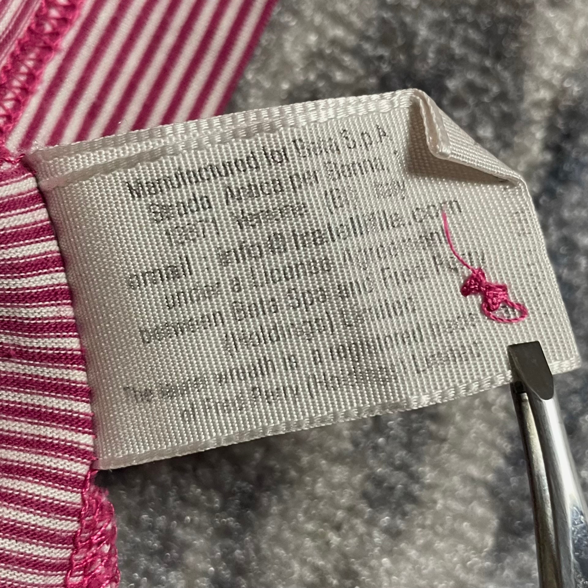Fred Perry Поло, миниатюра 8