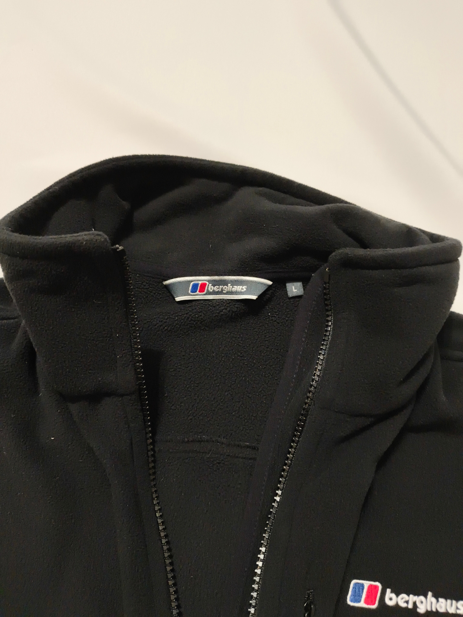 Berghaus Prism Polartec IA, миниатюра 3