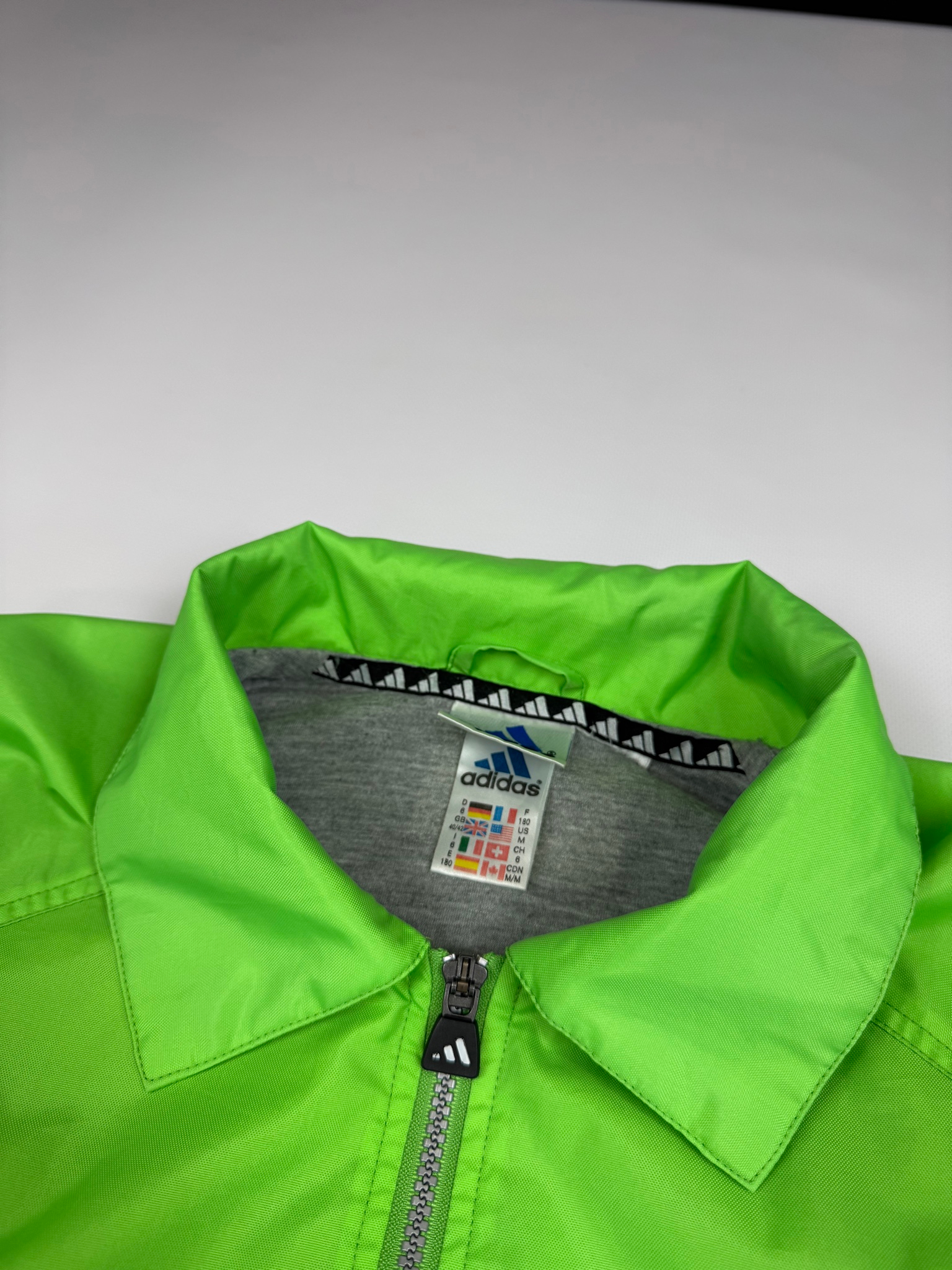 Adidas Куртка, миниатюра 6