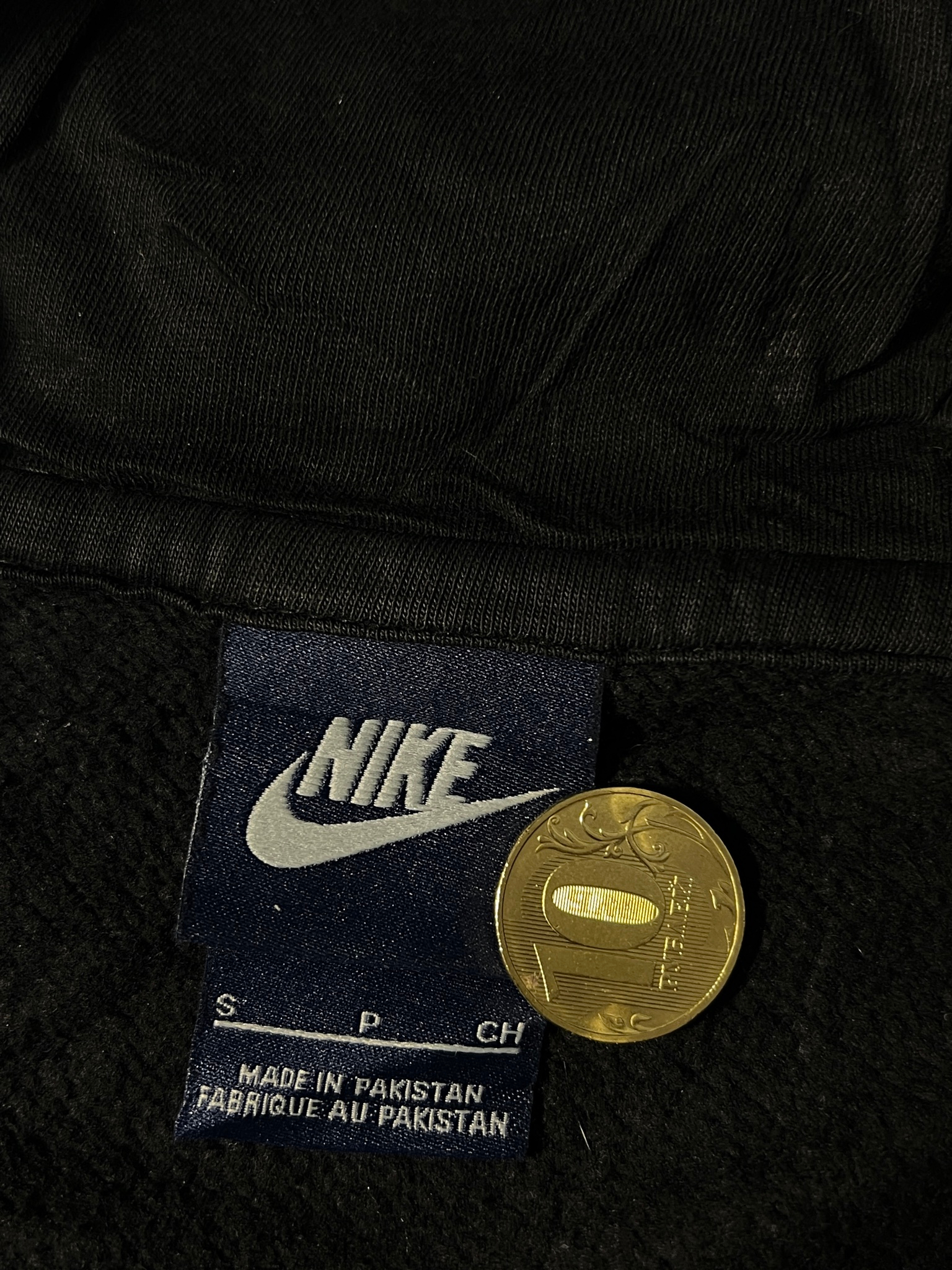 Nike Худи (зипка), миниатюра 2