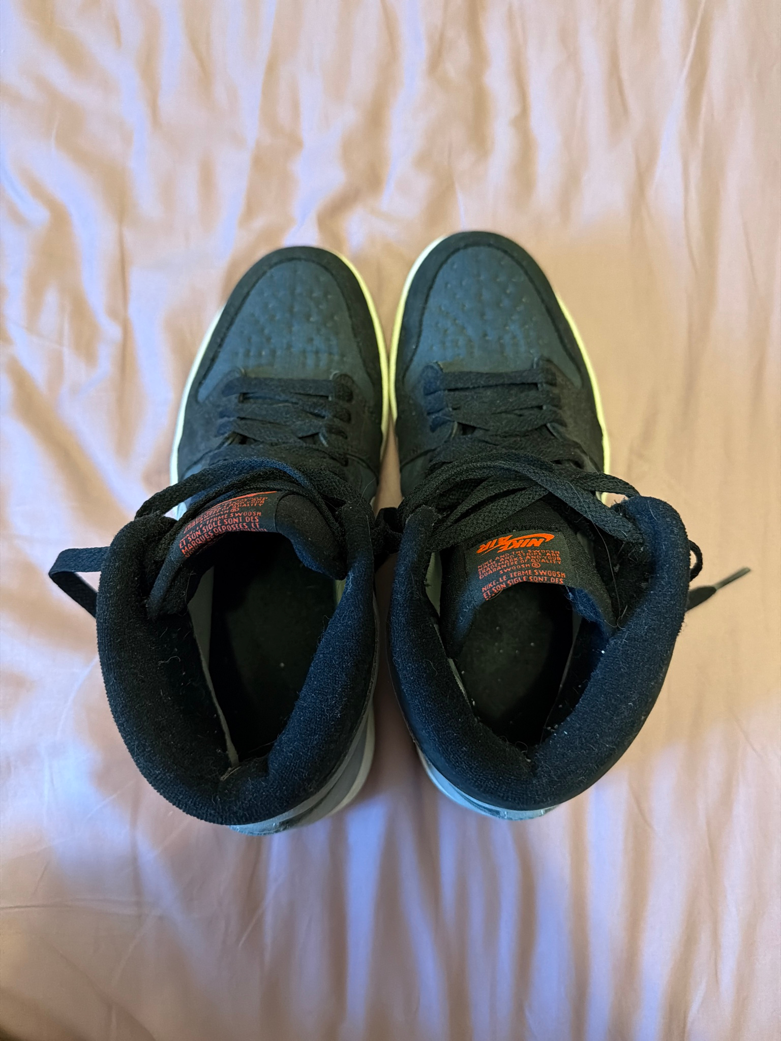 Nike x Air Jordan Air Jordan 1 Retro High Element GORE-TEX, миниатюра 3