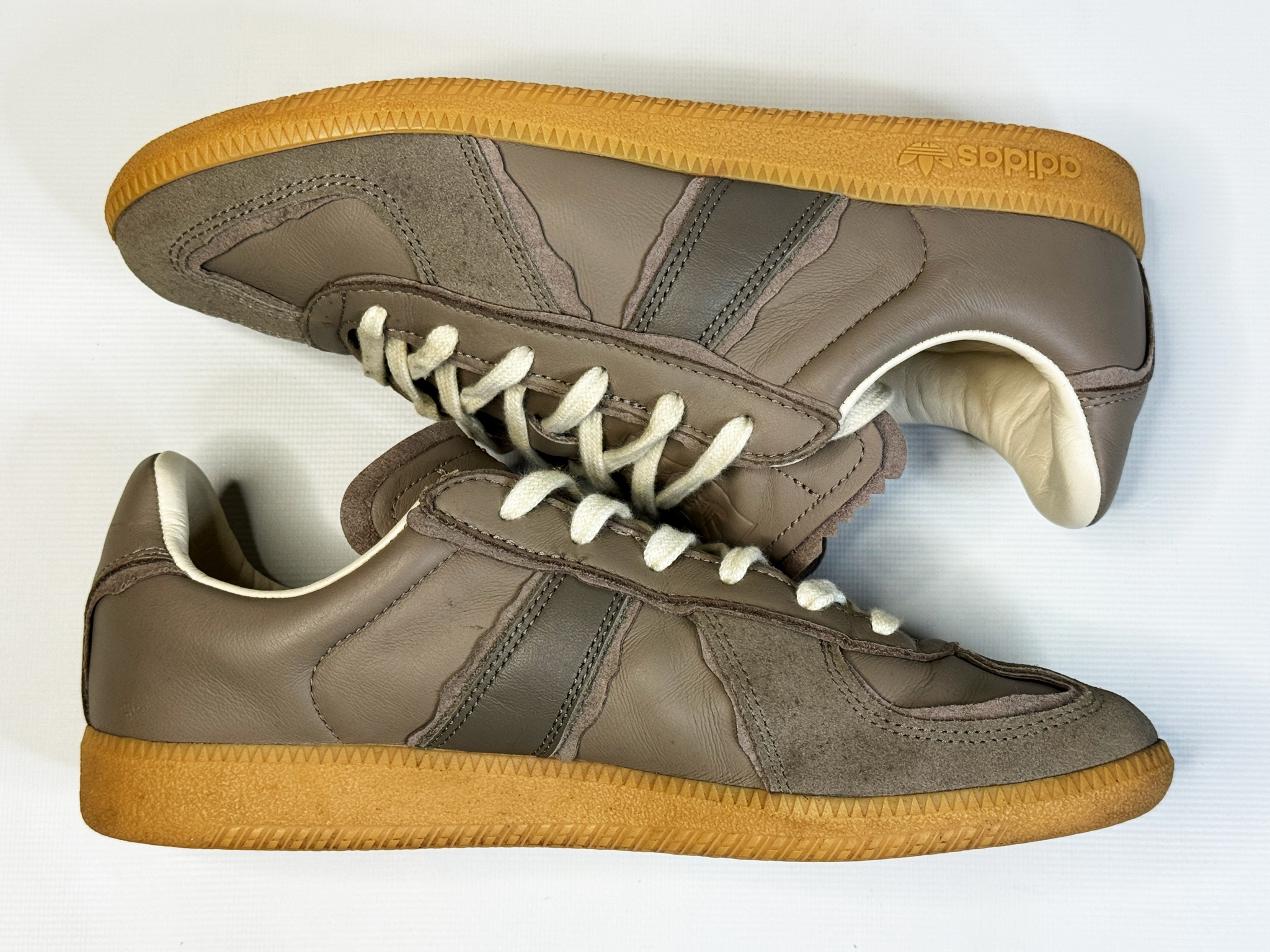 Adidas BW Army, миниатюра 9