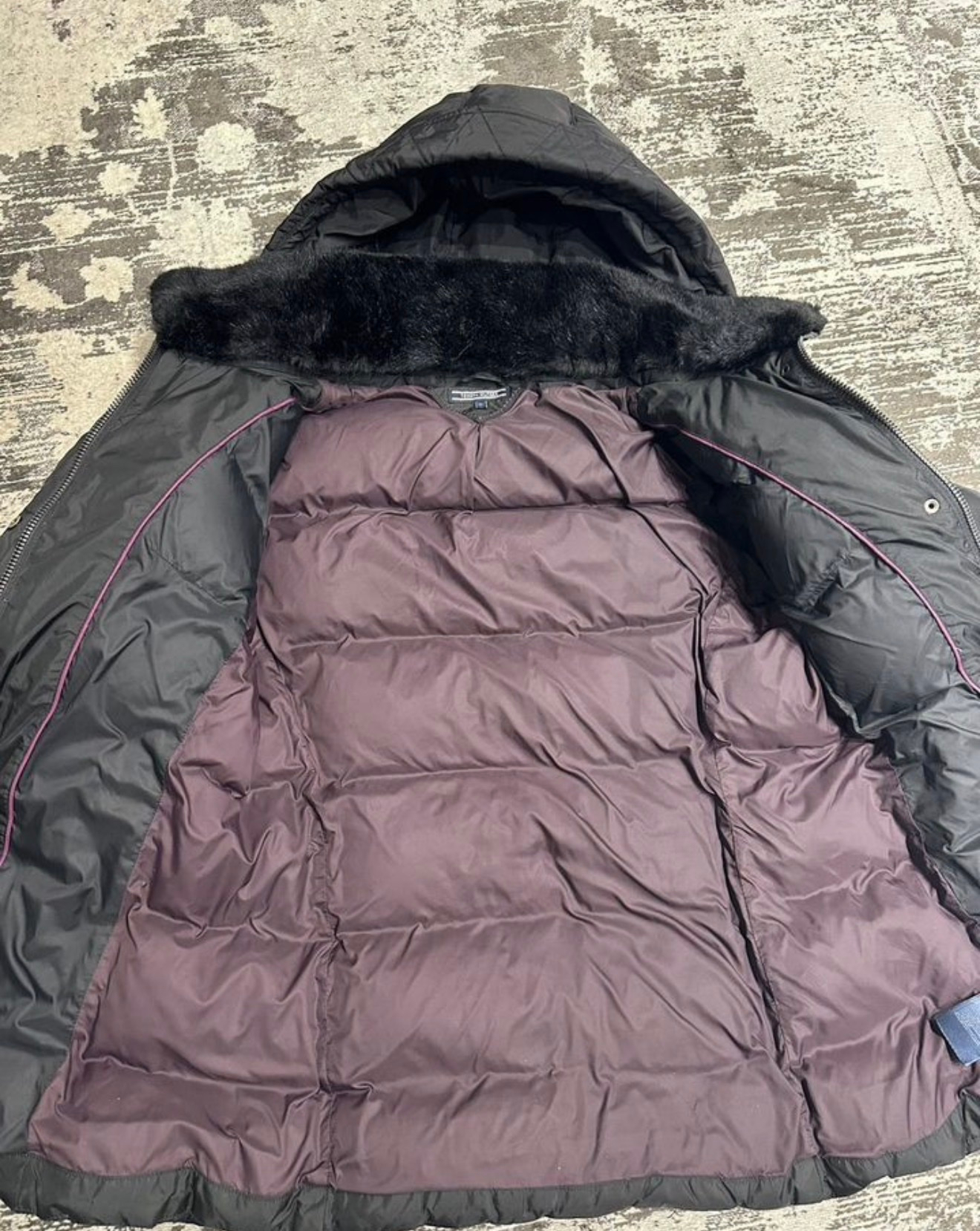 Tommy Hilfiger Куртка, миниатюра 3