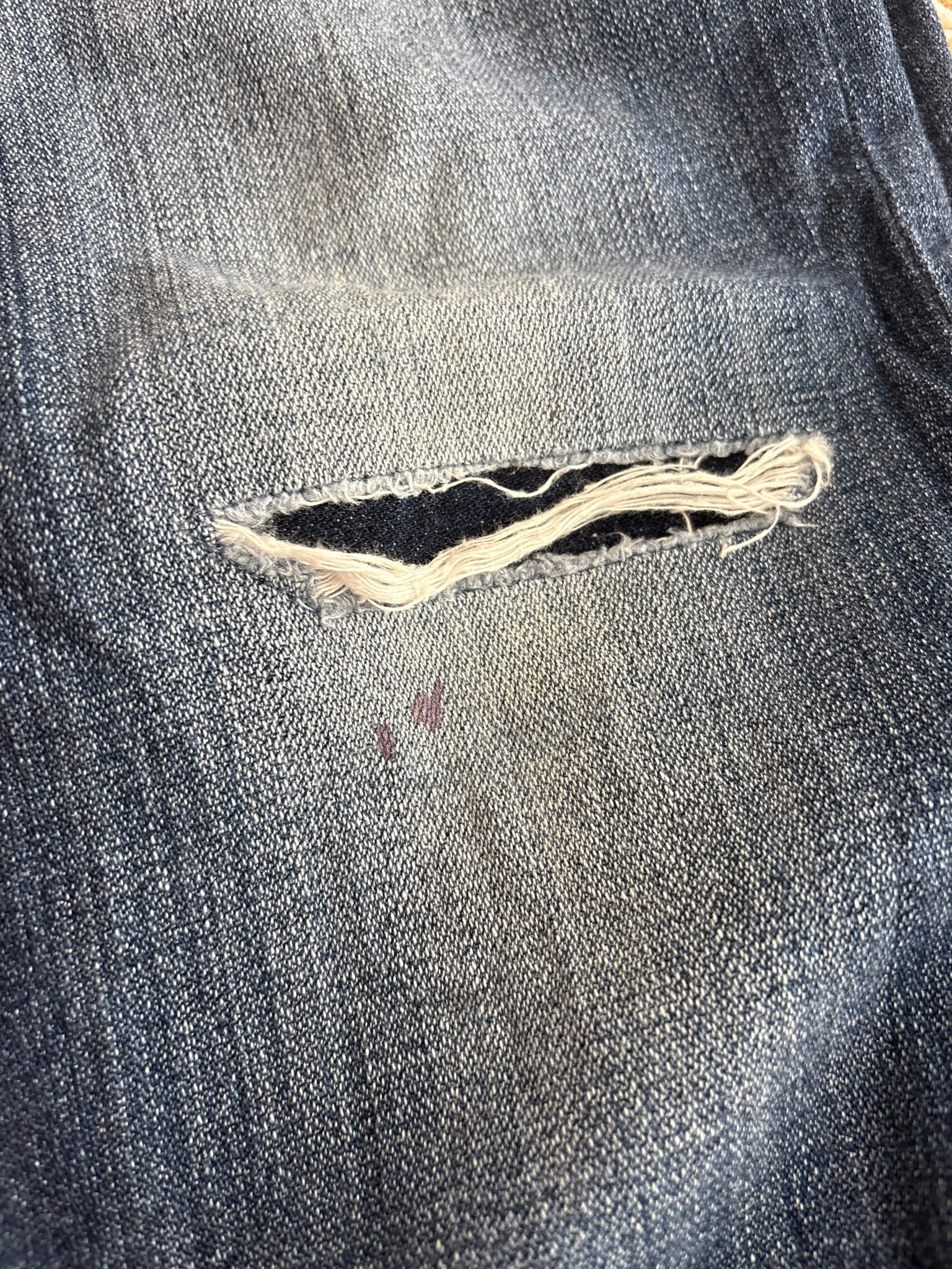 True Religion Джинсы, миниатюра 11