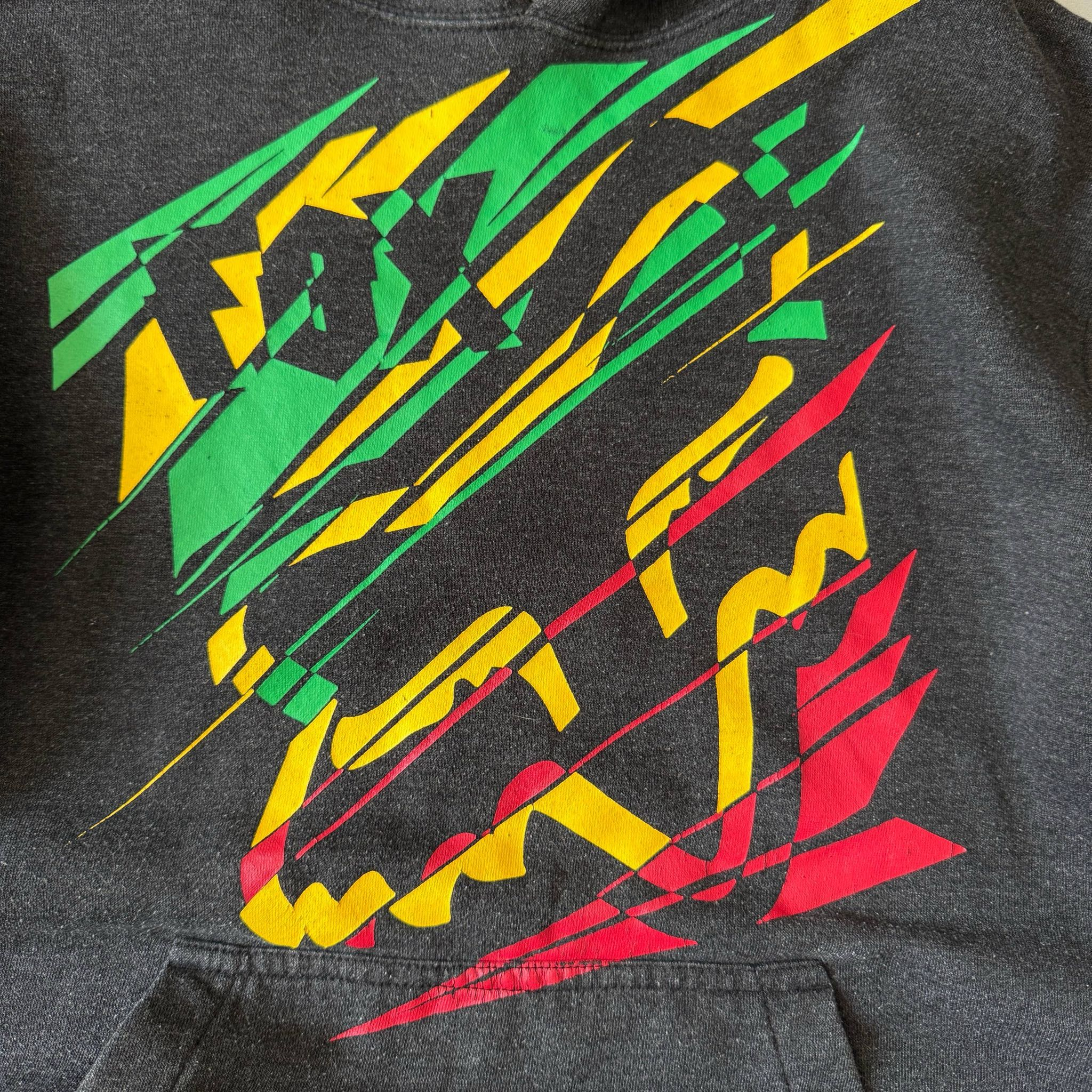 Fox Racing Hoodie, миниатюра 5